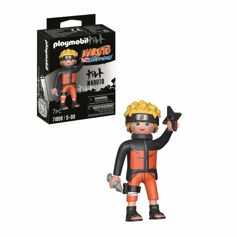 Playmobil Naruto - Image 3