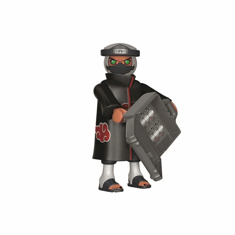 Playmobil Naruto Kakuzu - Image 2
