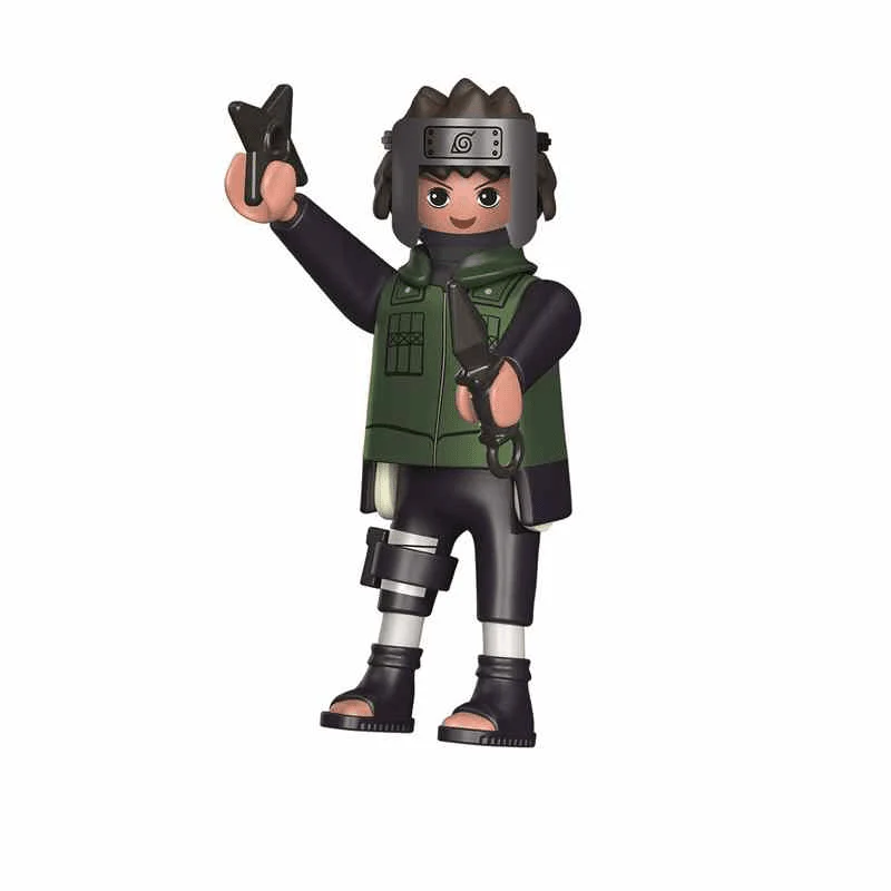 Playmobil Naruto Yamato - Image 2