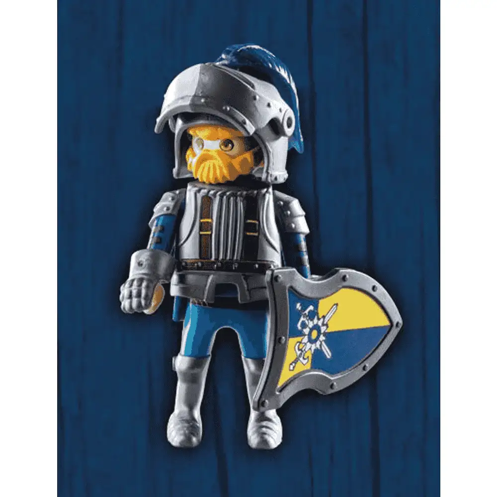 Playmobil Novelmore - Caballero Medieval - Image 4