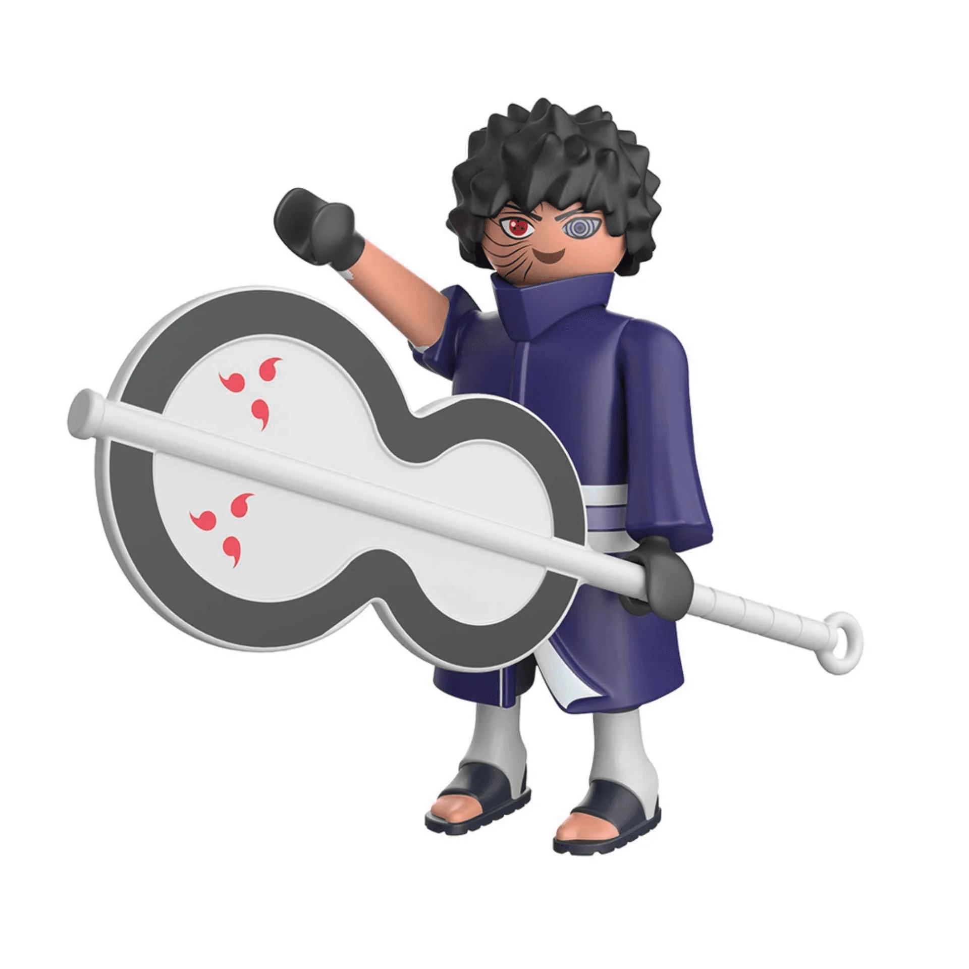 Playmobil Obito - Image 2