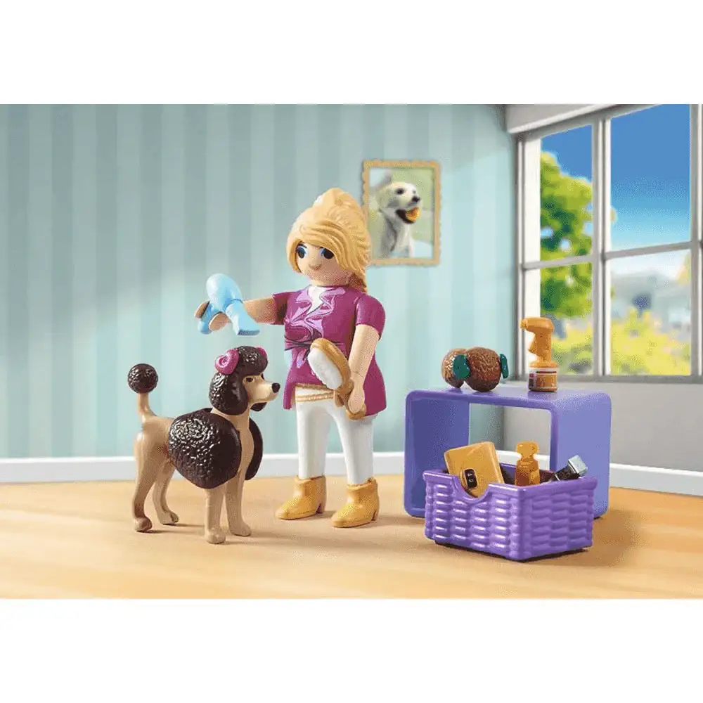 Playmobil Peluquería canina - Image 3