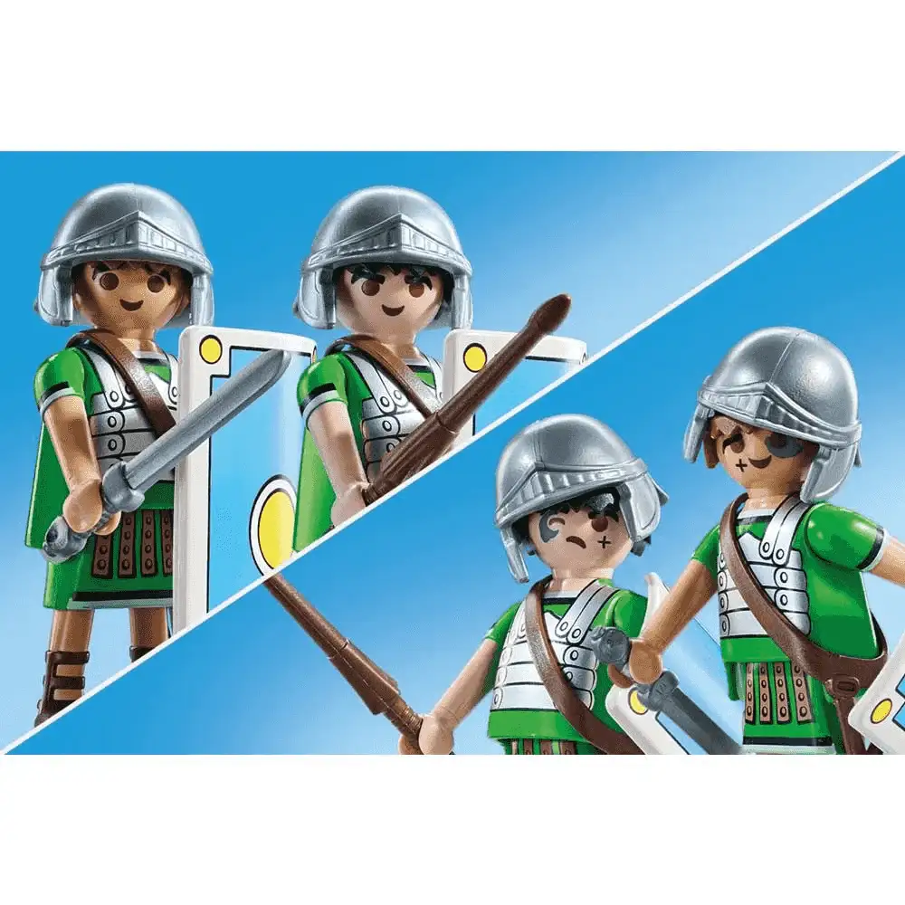 Playmobil Playmobil Astérix: tienda de legionarios - Image 3