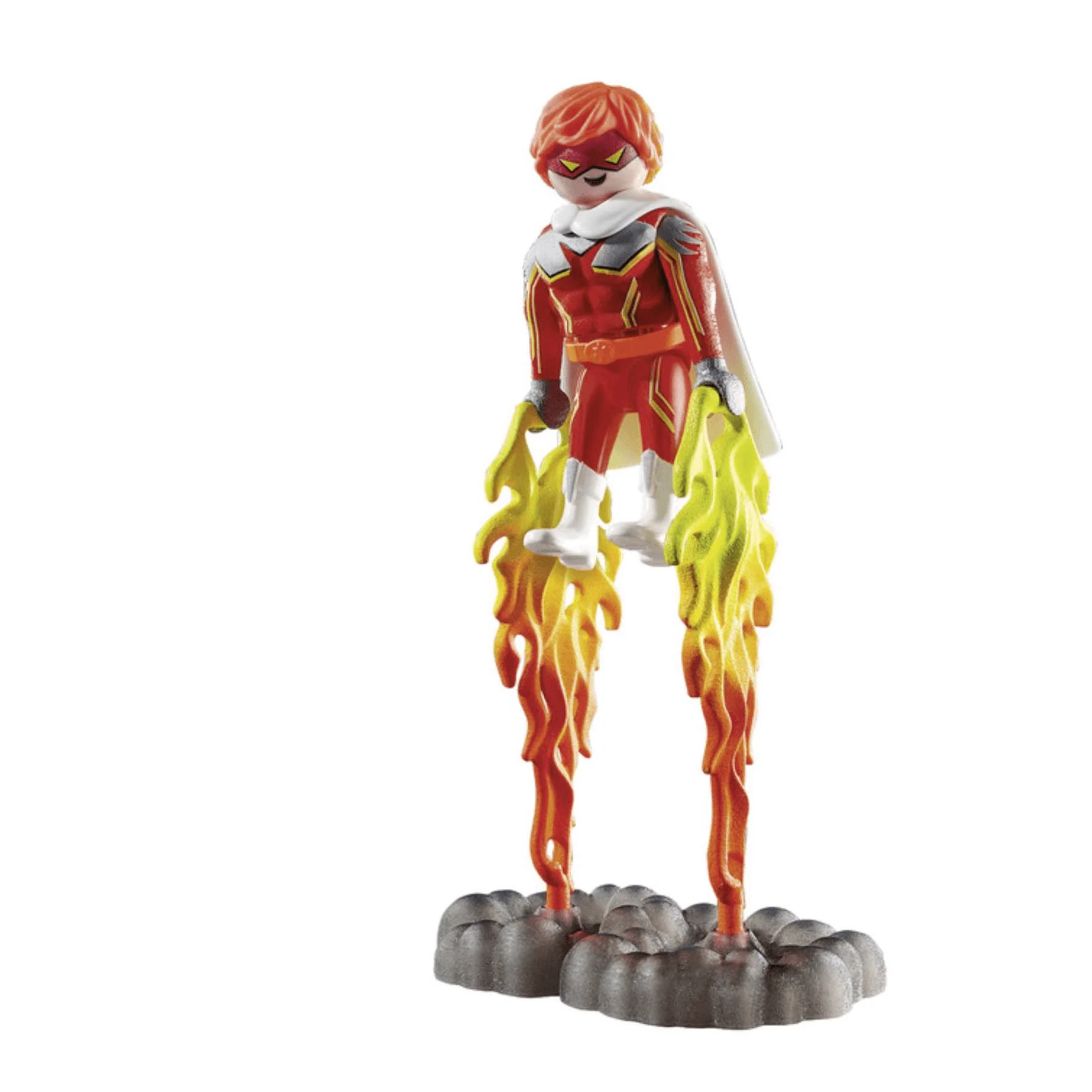 Playmobil Superhéroe - Image 2