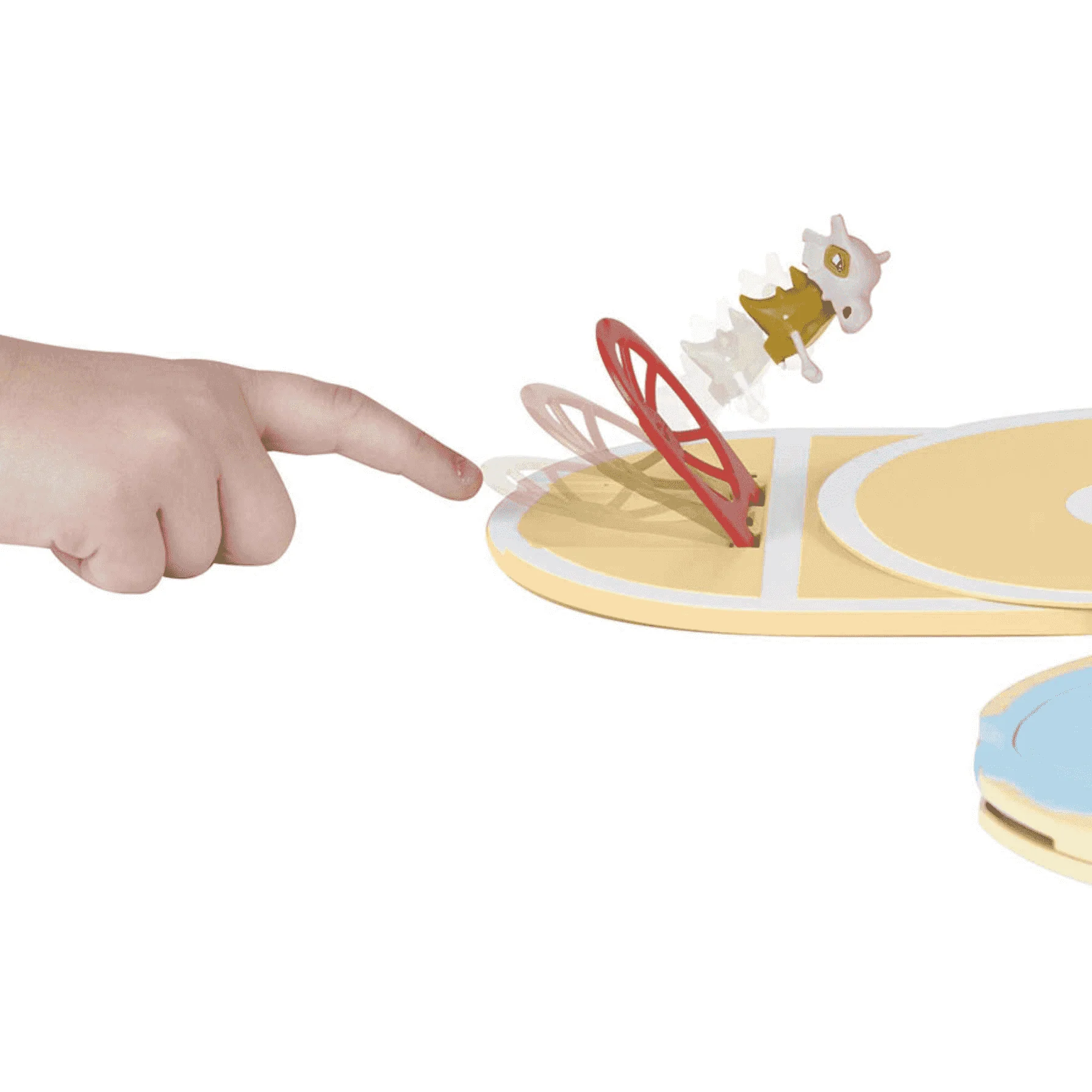 Playset Desierto Pokémon Transformable - Image 6