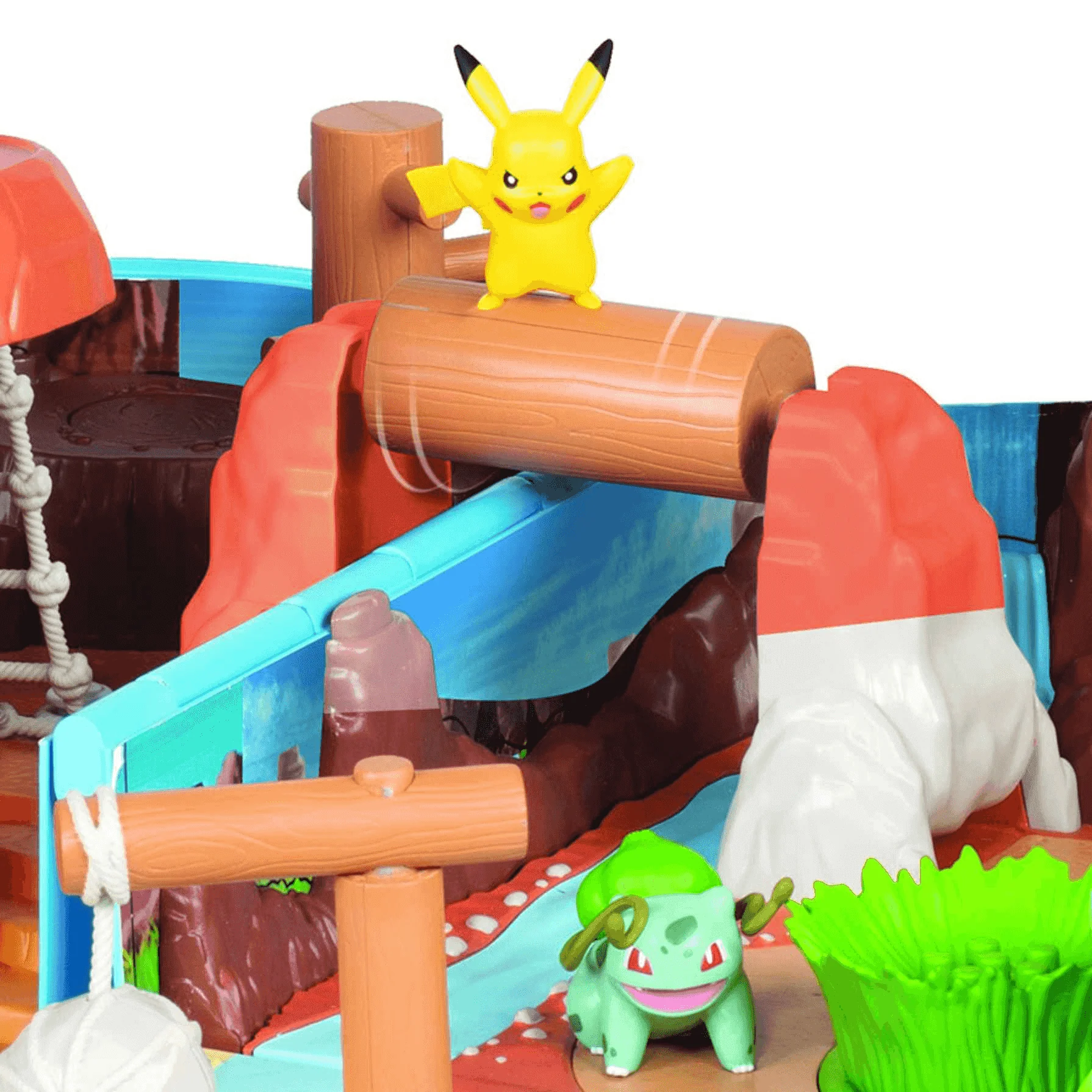 Playset Desierto Pokémon Transformable - Image 7