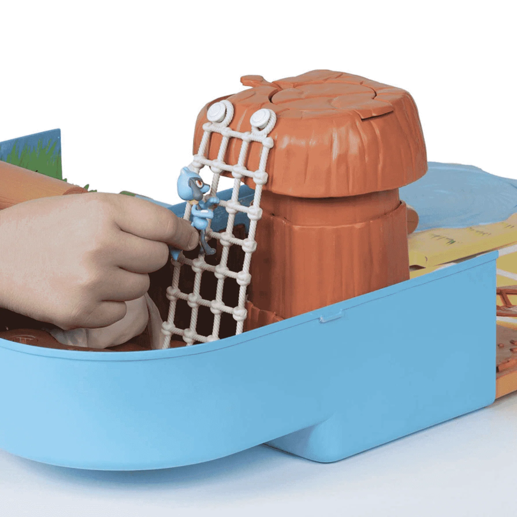 Playset Desierto Pokémon Transformable - Image 8