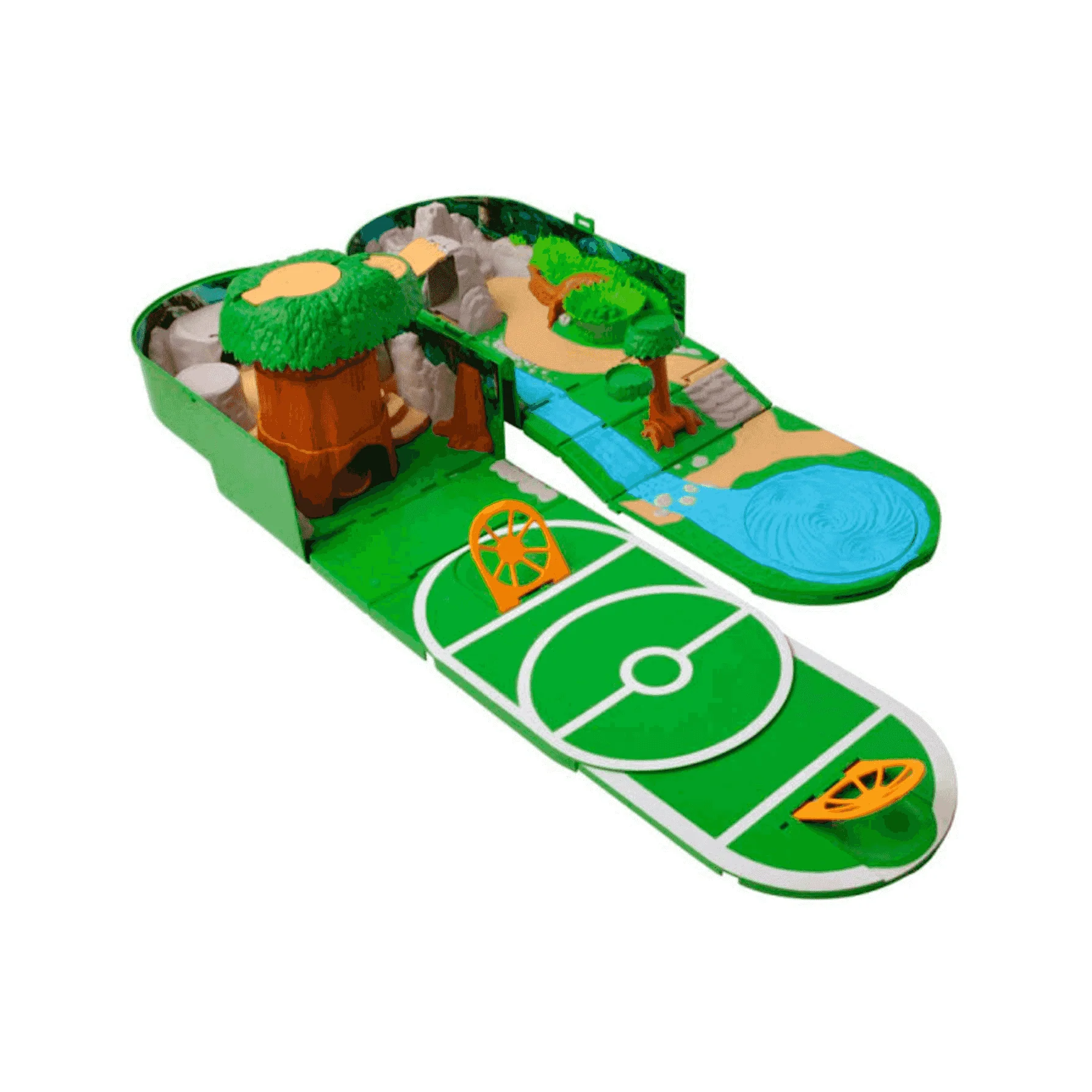 Playset Tranformable Mundo Pokemon - Image 4