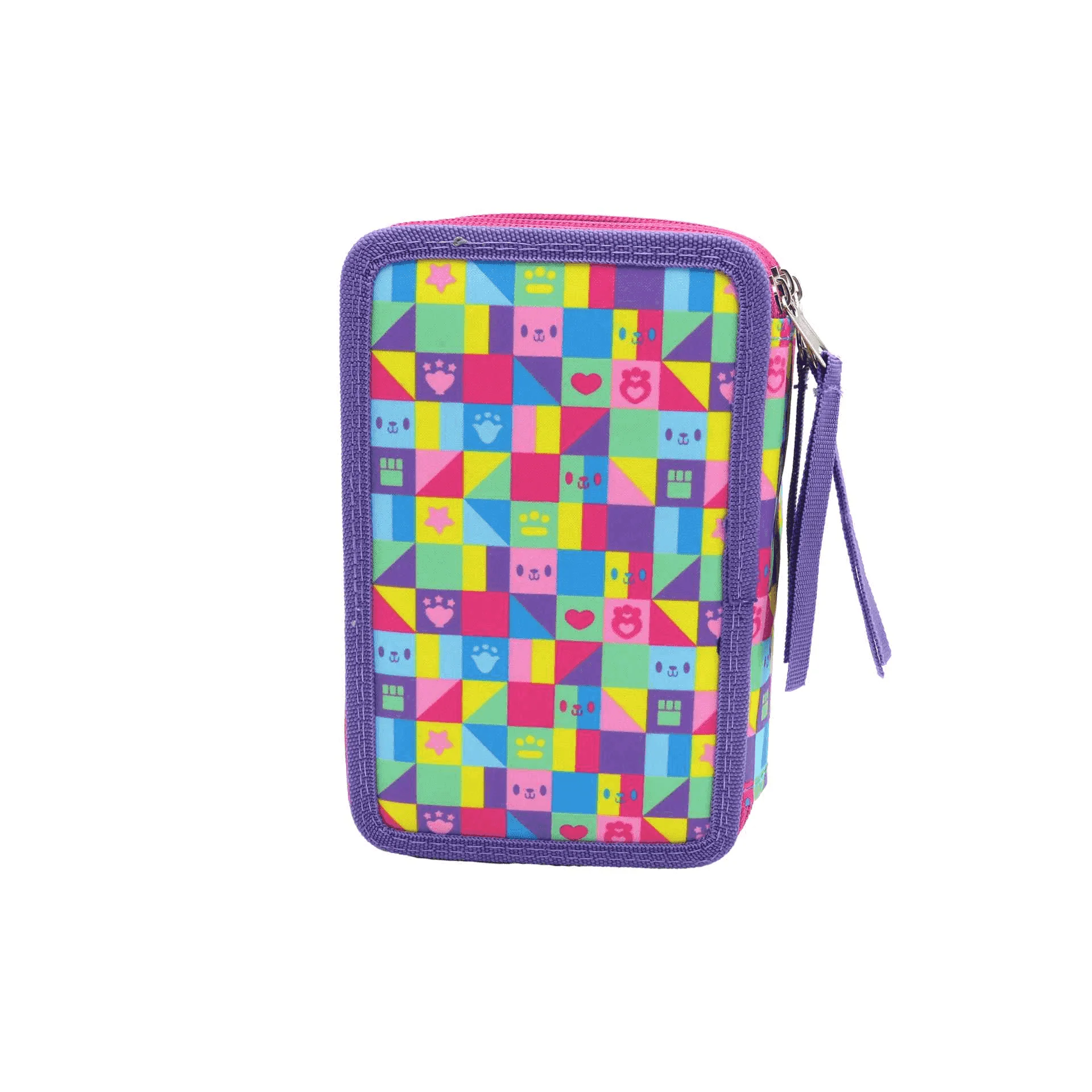 Plumier Triple La Casa de Muñecas Gabby - Image 6