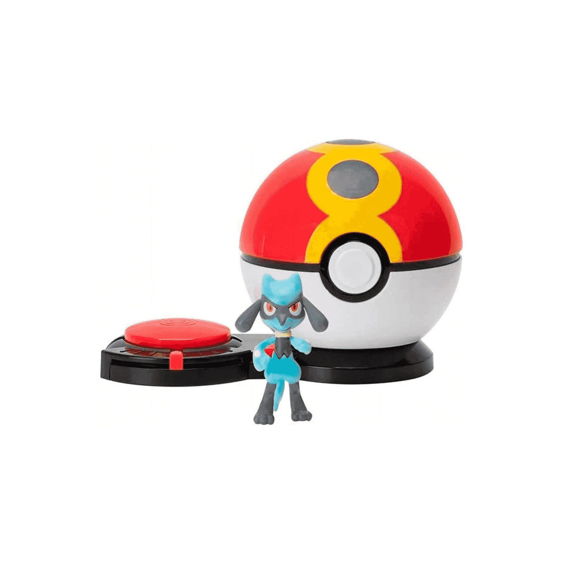 Pokemon Ataque Sorpresa - Image 3