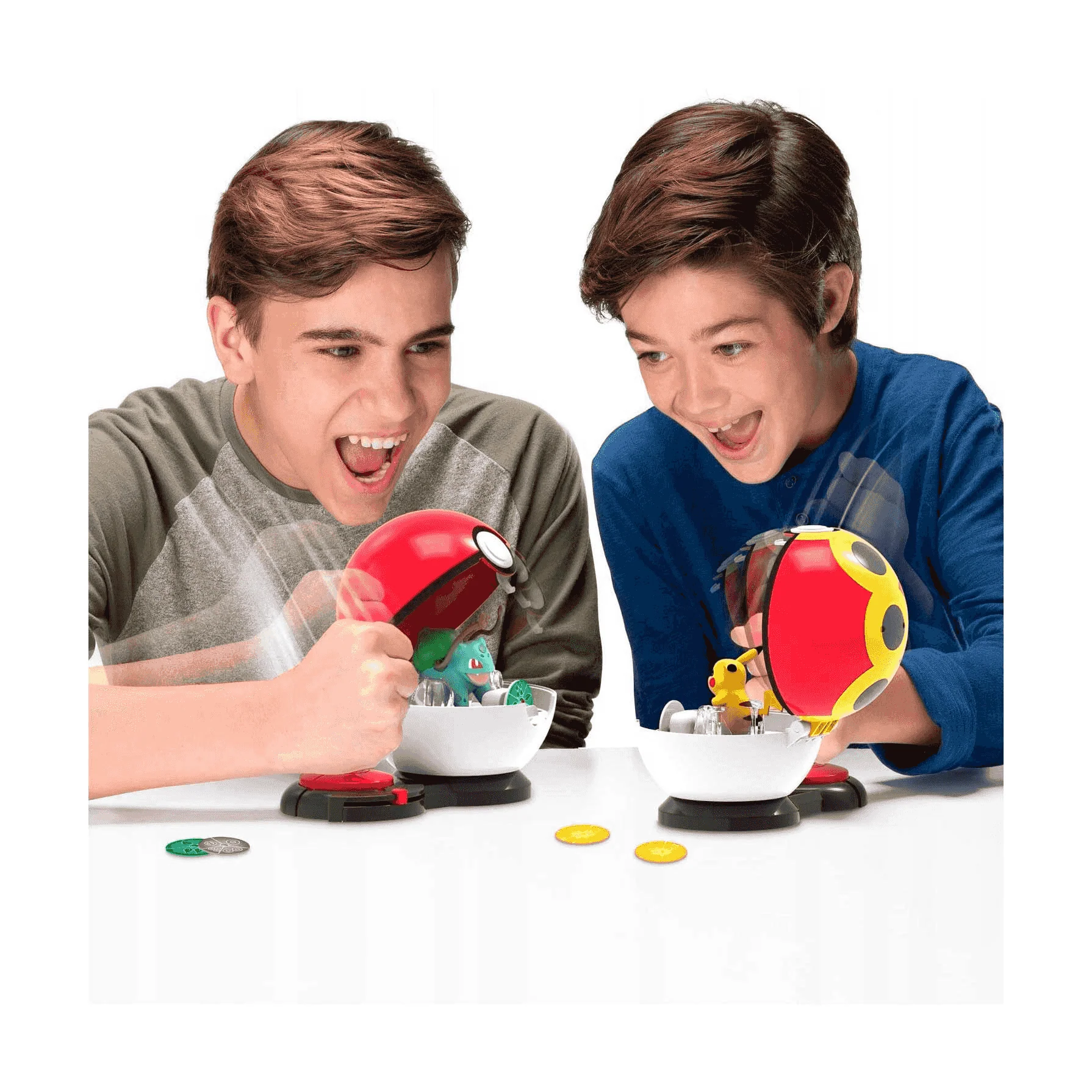 Pokemon Ataque Sorpresa - Image 6