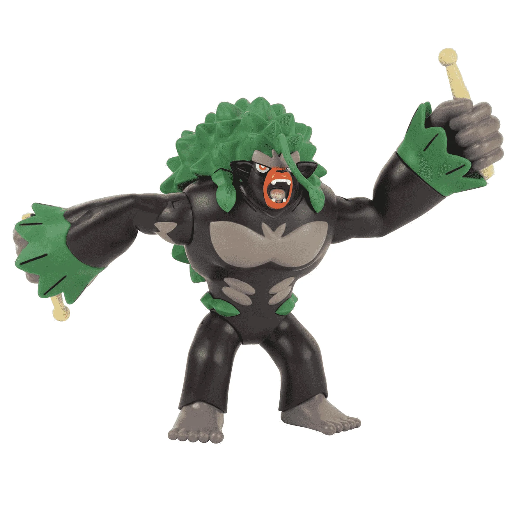 Pokémon Figura Epic Rillaboom 30 cm - Image 4