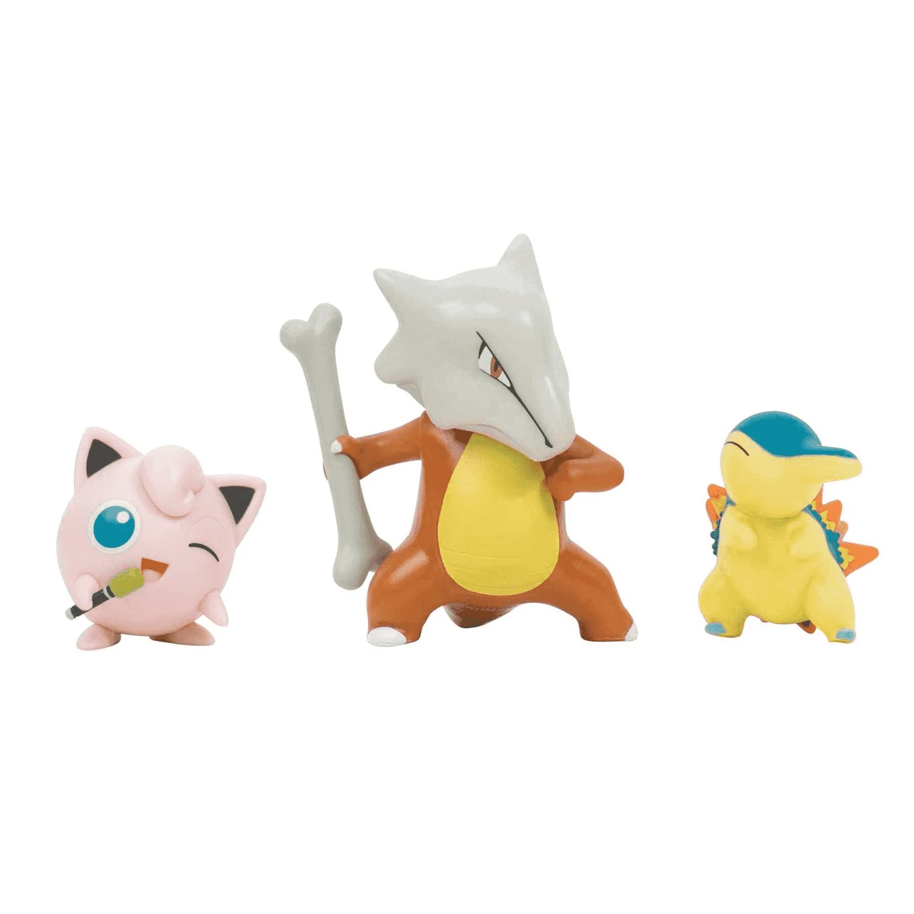 Pokemon Multipack 3 Figuras Diferentes Modelos - Image 3