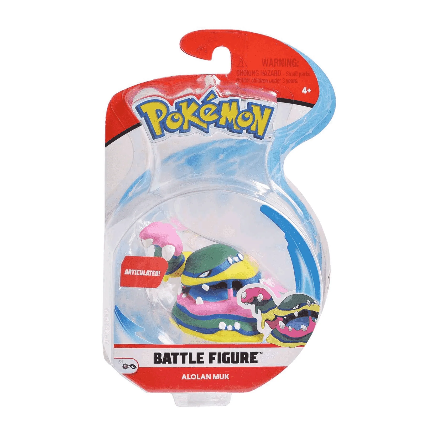 Pokemon Pack De Combate Surtido - Image 10