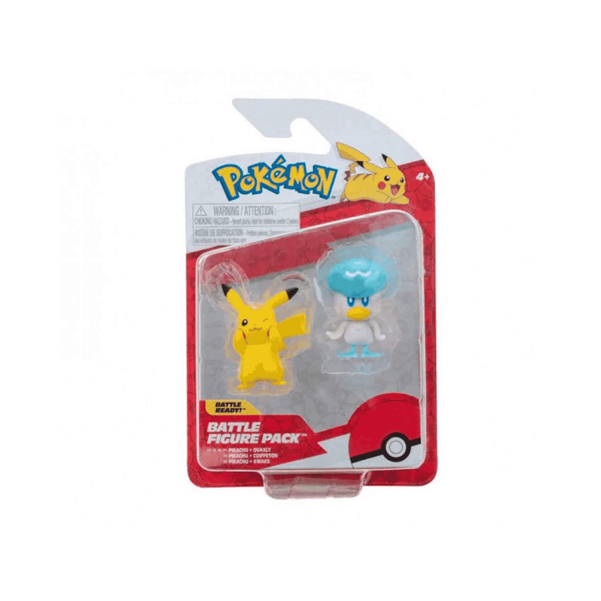 Pokemon Pack Doble Generacion Ix