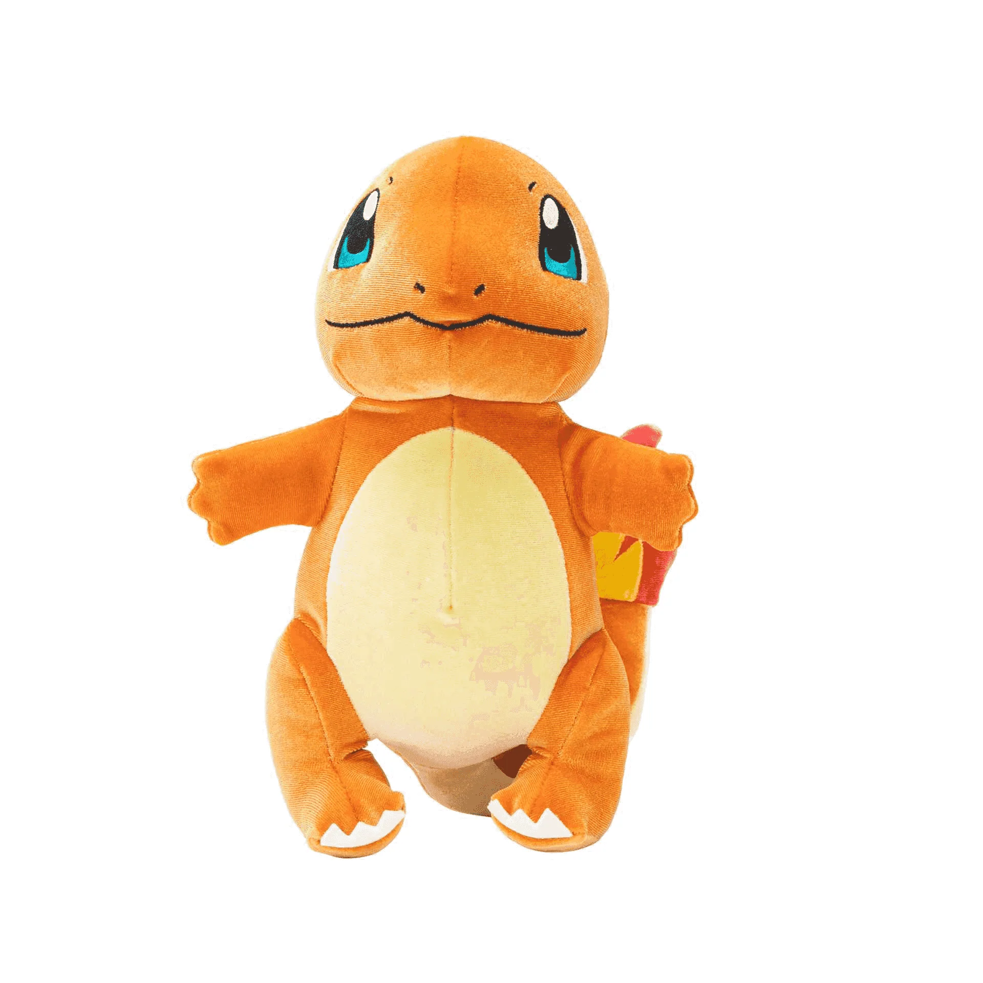Pokemon Peluche Terciopelo DX 21Cm Surtido - Image 4
