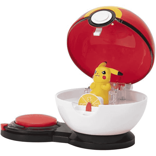 Pokémon Surprise Attack Game – Duelo Pokémon con PokéBalls - Image 2