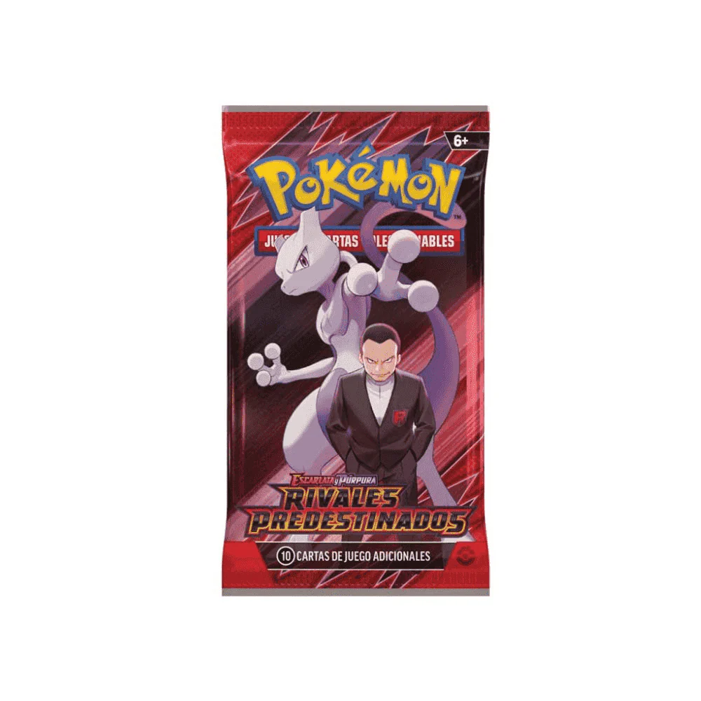 Sobre Pokémon TCG Mayo 2025 - Image 4