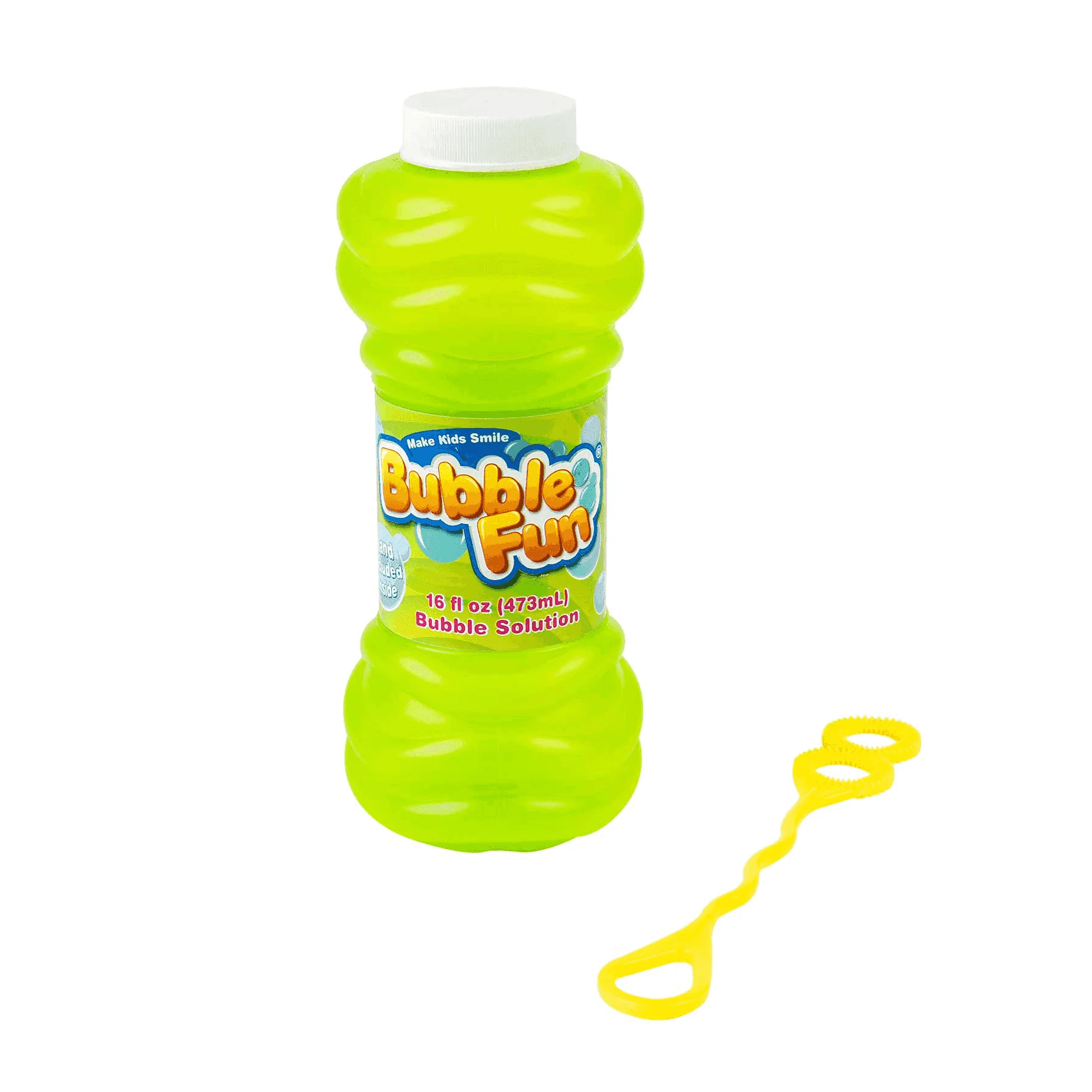Pompero Burbujas 473 ml
