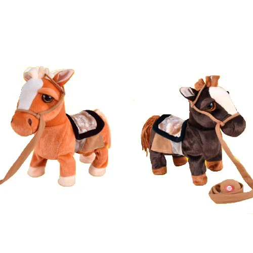 Poni Relincho con Sonido y Movimiento – Planet Pets - Image 3