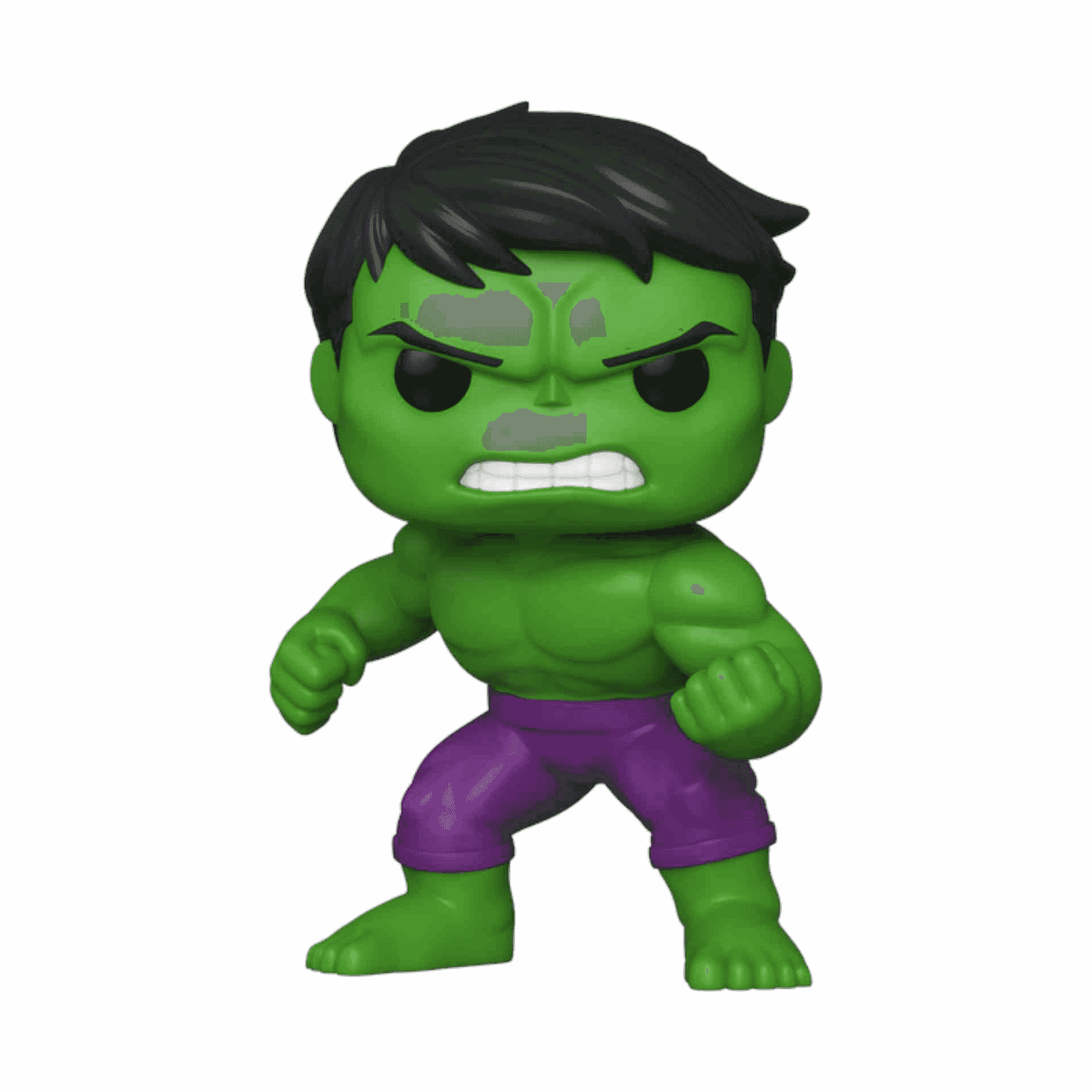 POP Marvel New Classics - Hulk (82498)