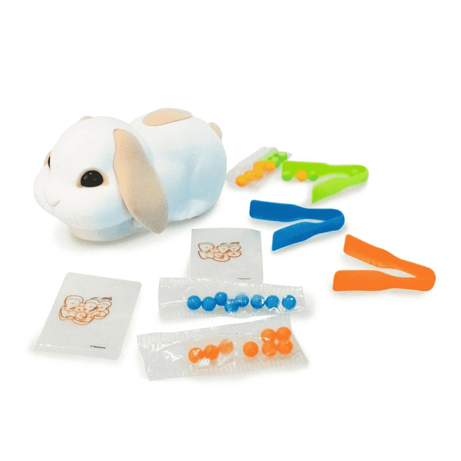 Poponejo Juego de Mesa Infantil de Acción y Sorpresa (5A+) - Image 2