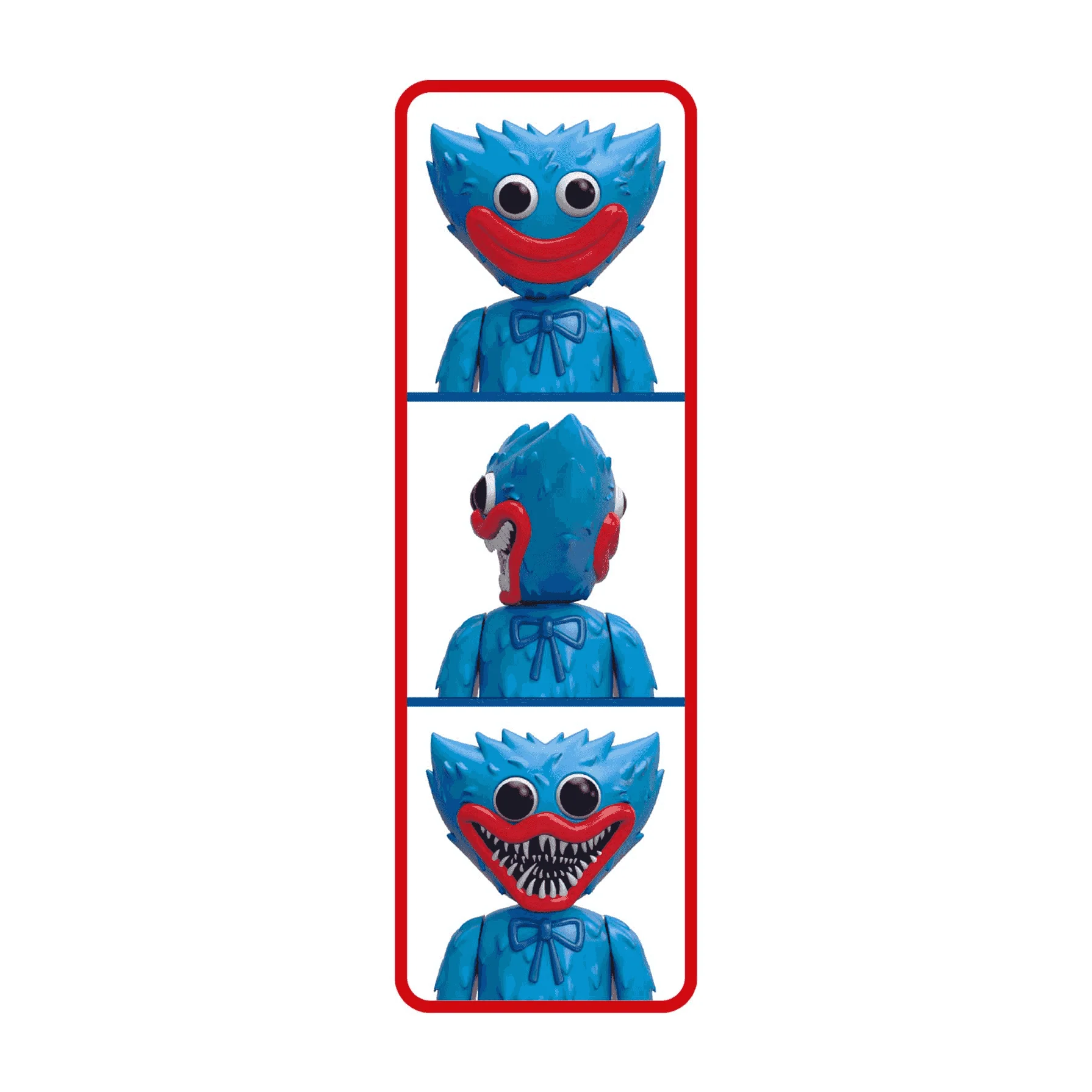 Poppy Playtime Figura de Acción 30 cm - Image 2