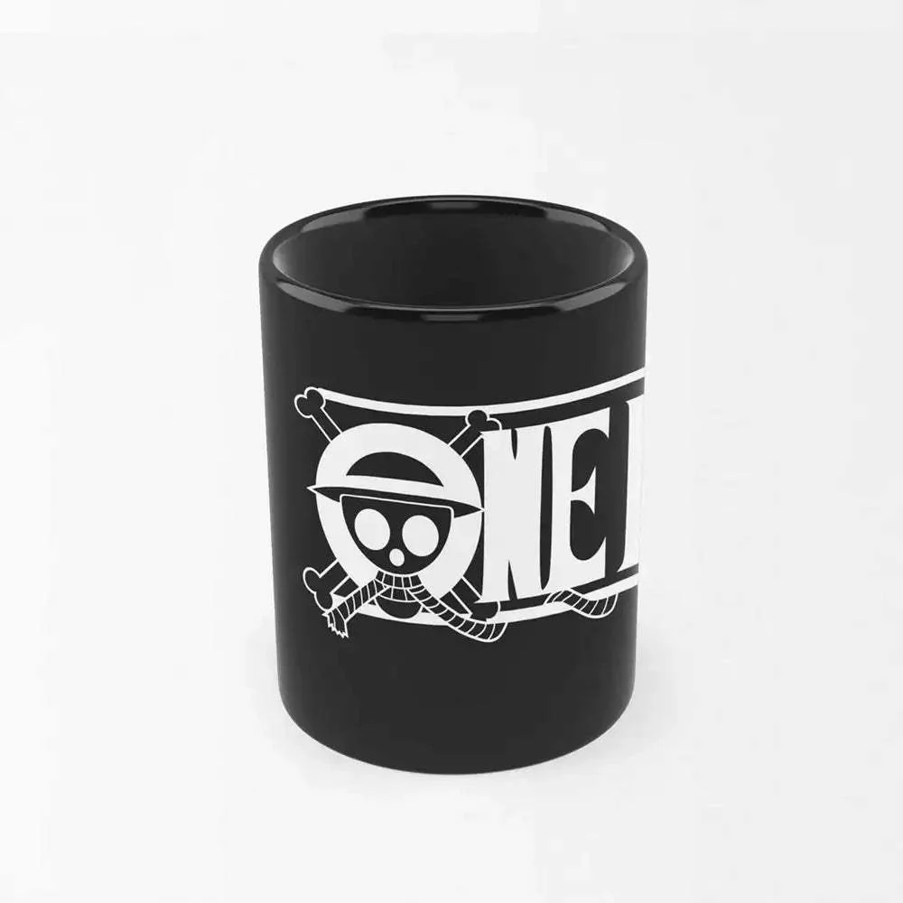 Portalápices One Piece Netflix – Logo Oficial