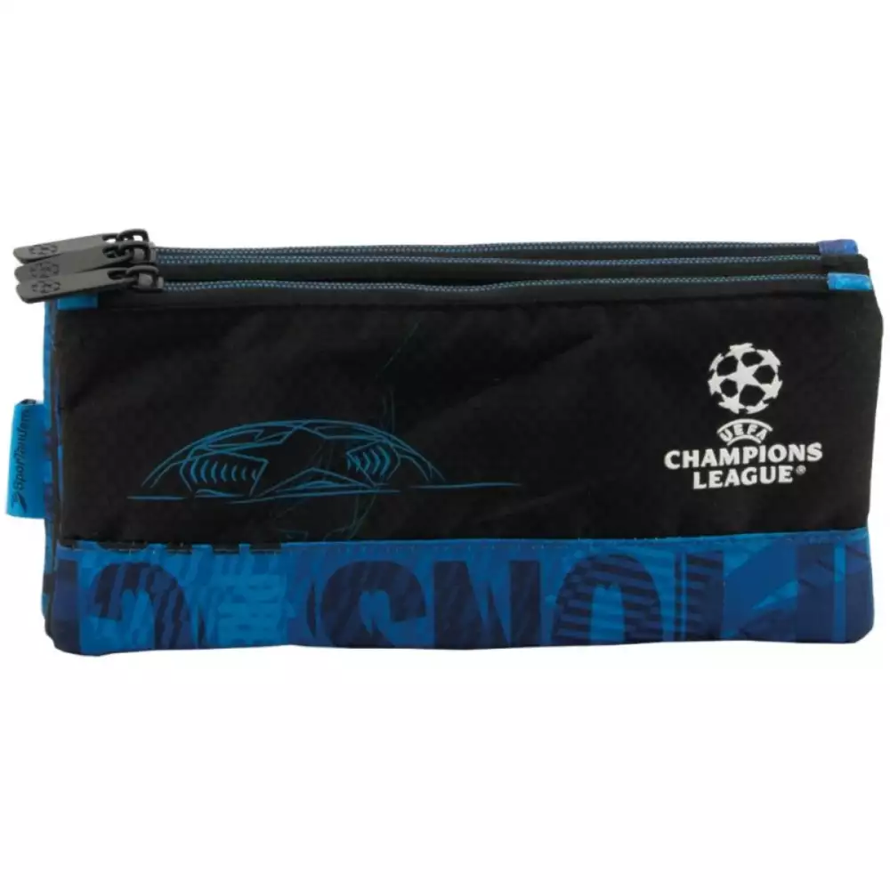 Portatodo Triple UEFA Champions League
