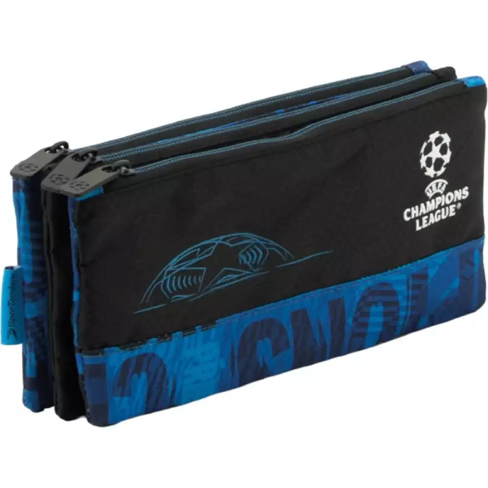Portatodo Triple UEFA Champions League - Image 3