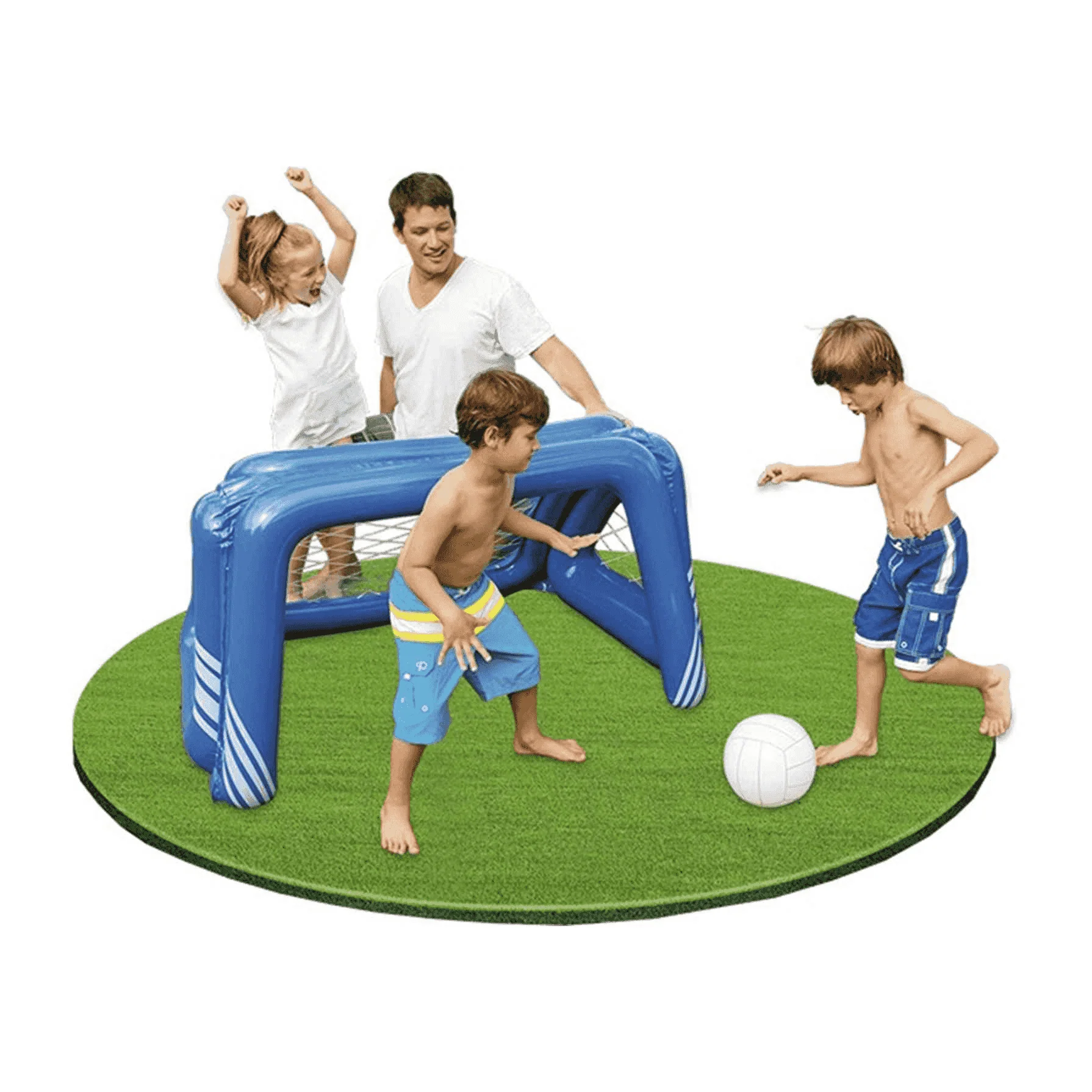 Portería Hinchable - Image 2