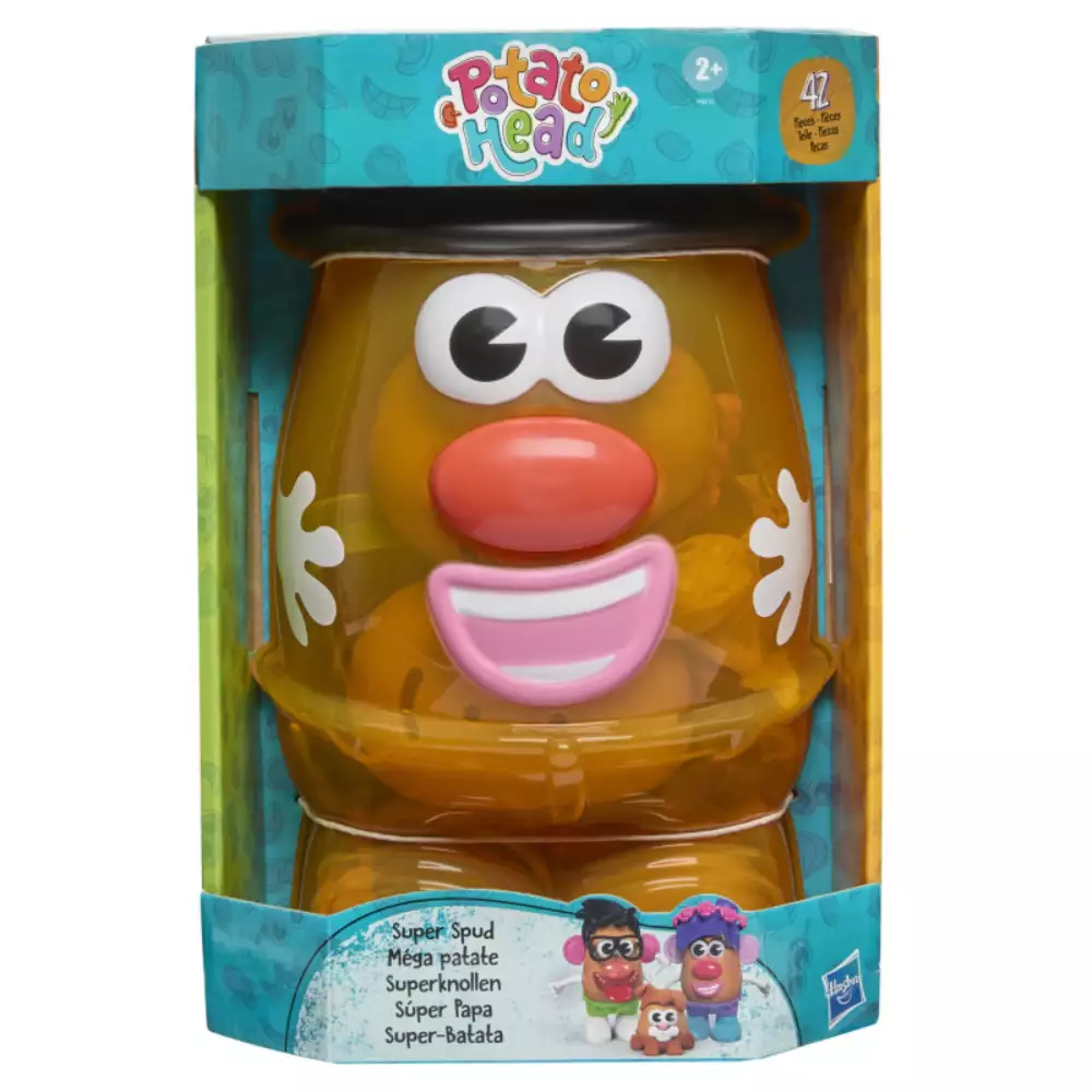 Potato Head Súper Papá - Image 2