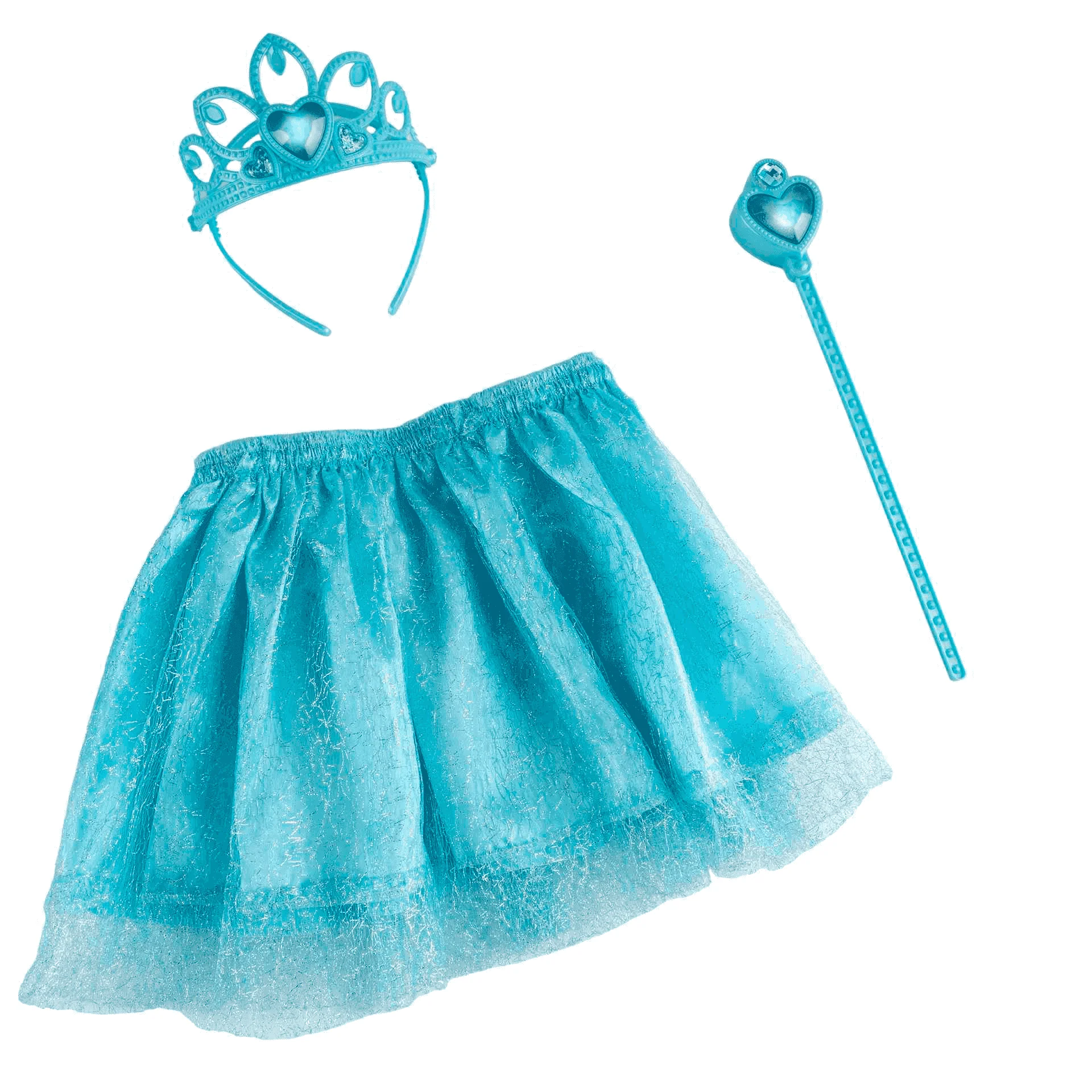 Princess Dress Up Make Up Planet - Image 3