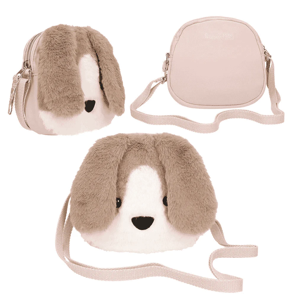 Princess mimi bolso bandolera Milo