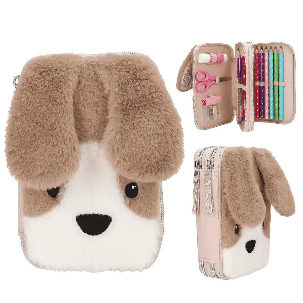 Princess mimi estuche doble Milo