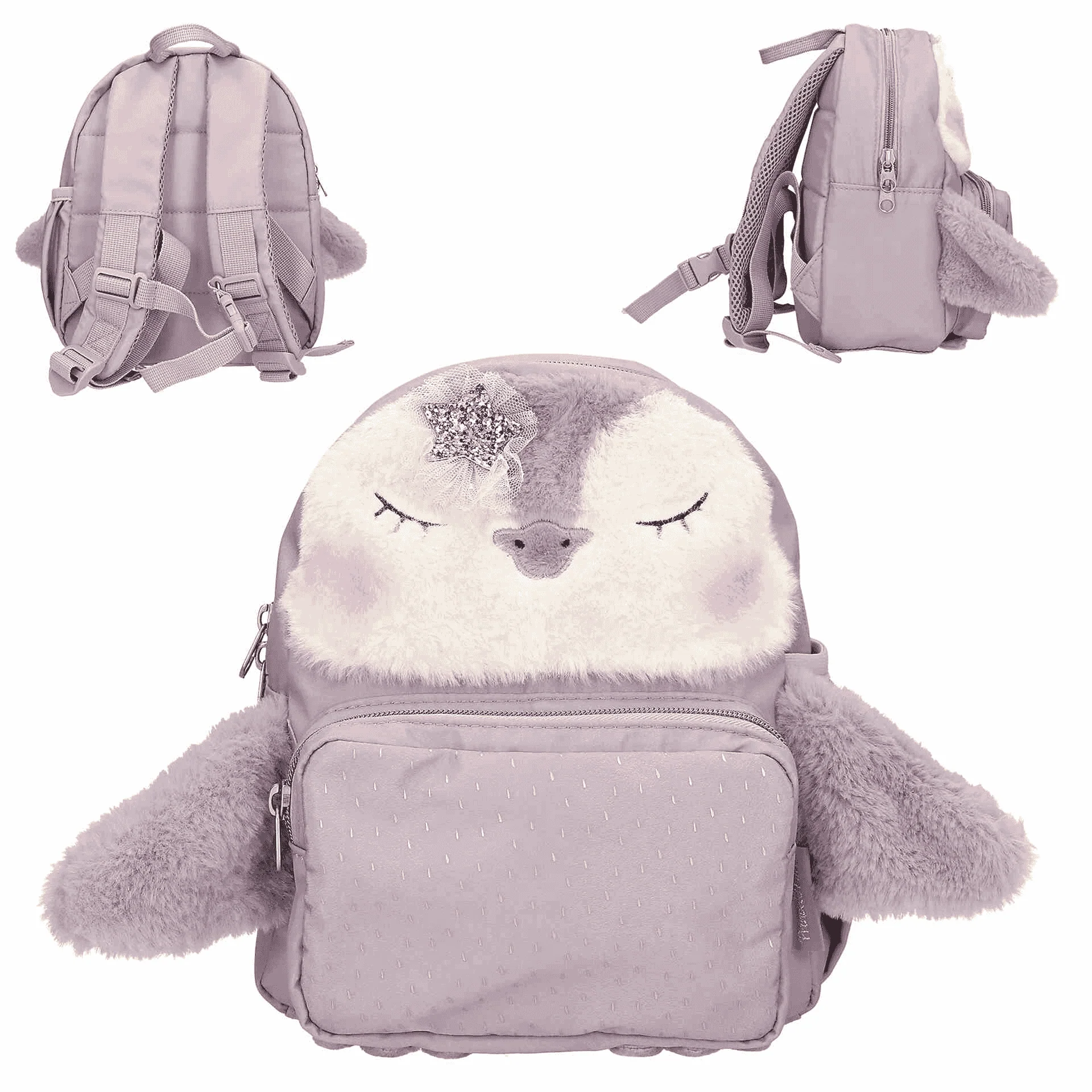 Princess Mimi Mochila Ciervo Penguin