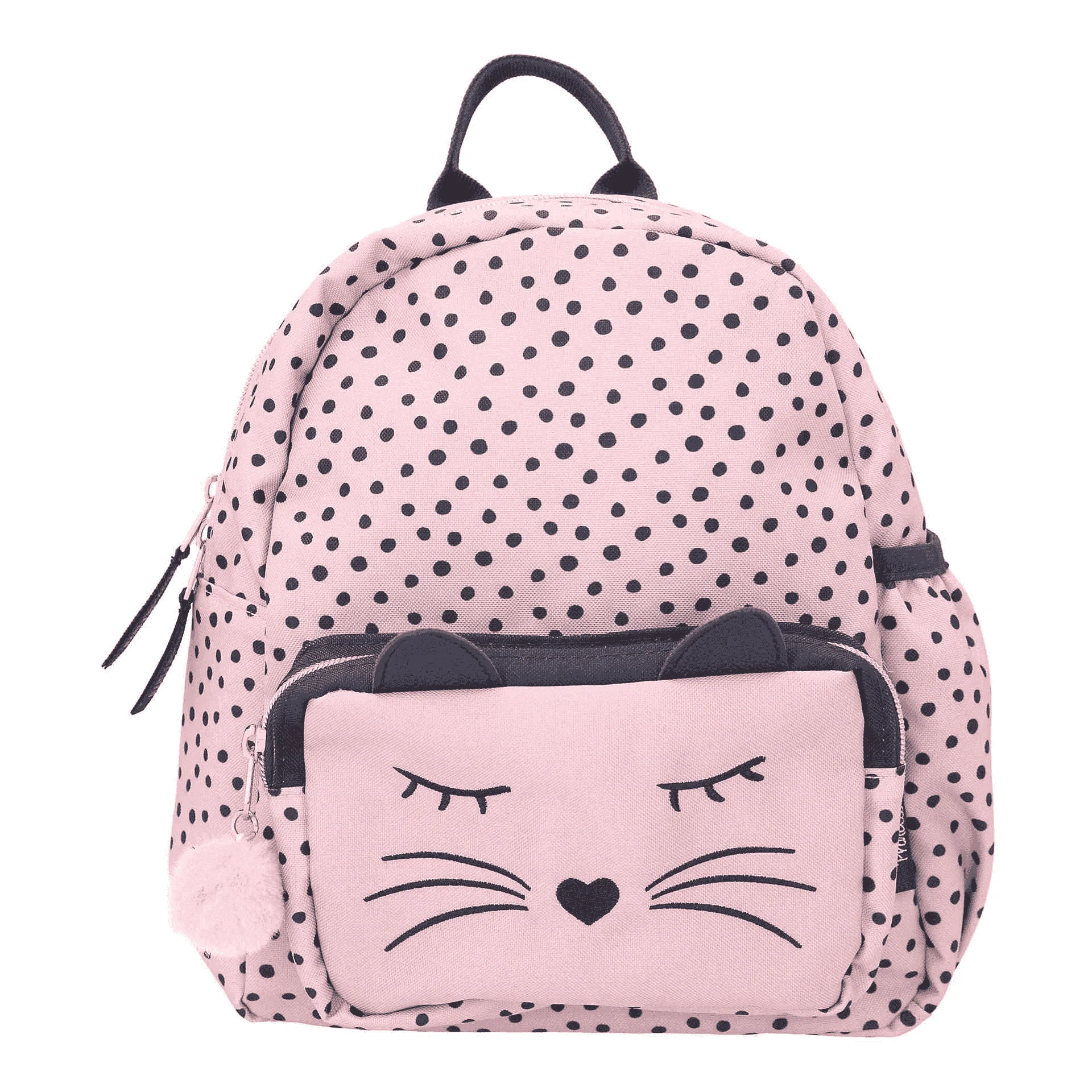 Princess Mimi Mochila Gato