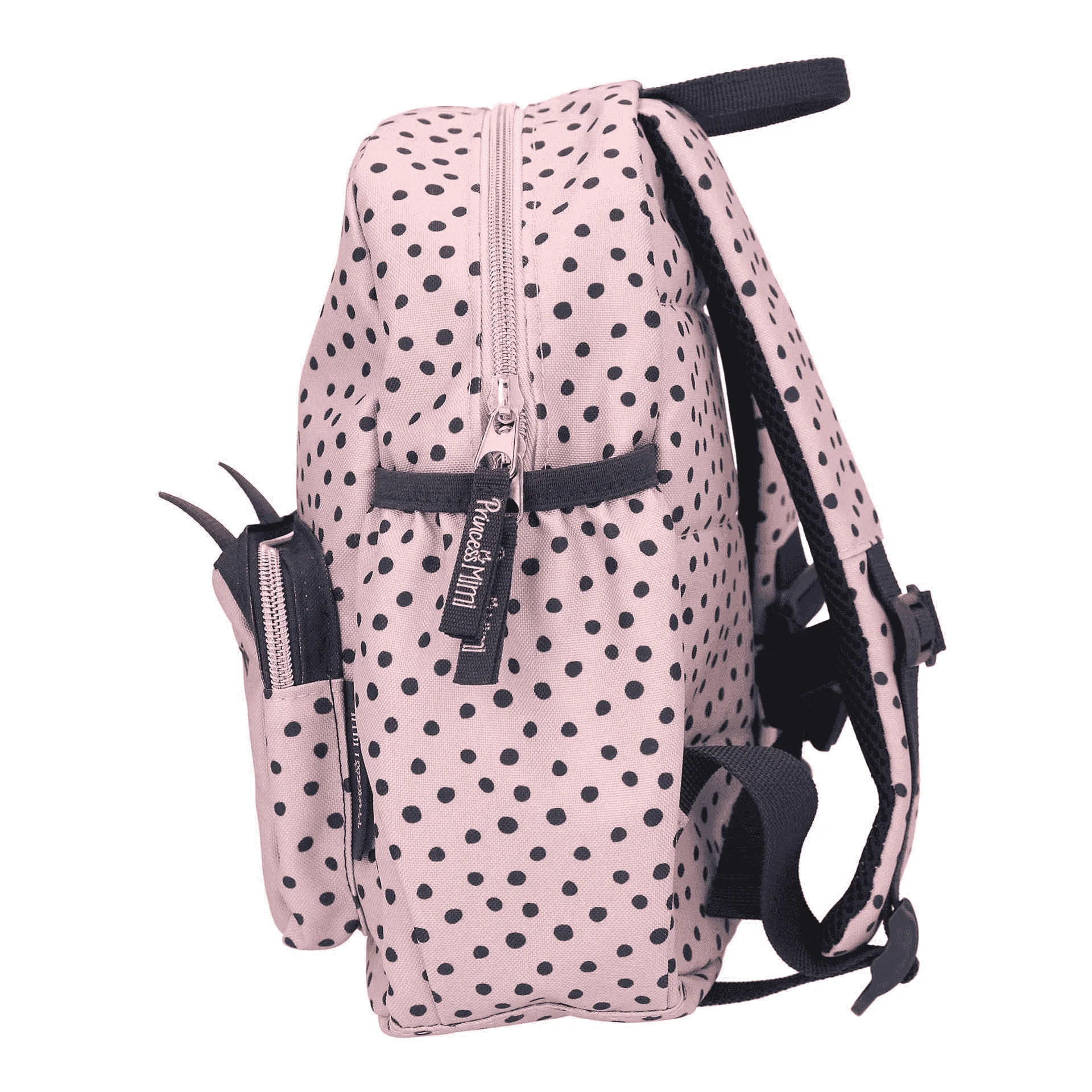 Princess Mimi Mochila Gato - Image 3