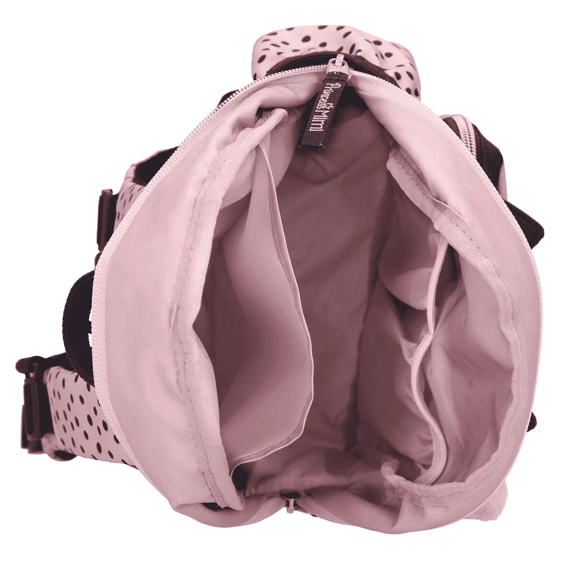 Princess Mimi Mochila Gato - Image 6