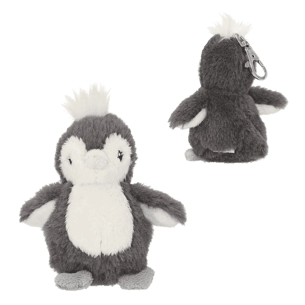 Princess mimi peluche bebe pingüino Peng - Image 4
