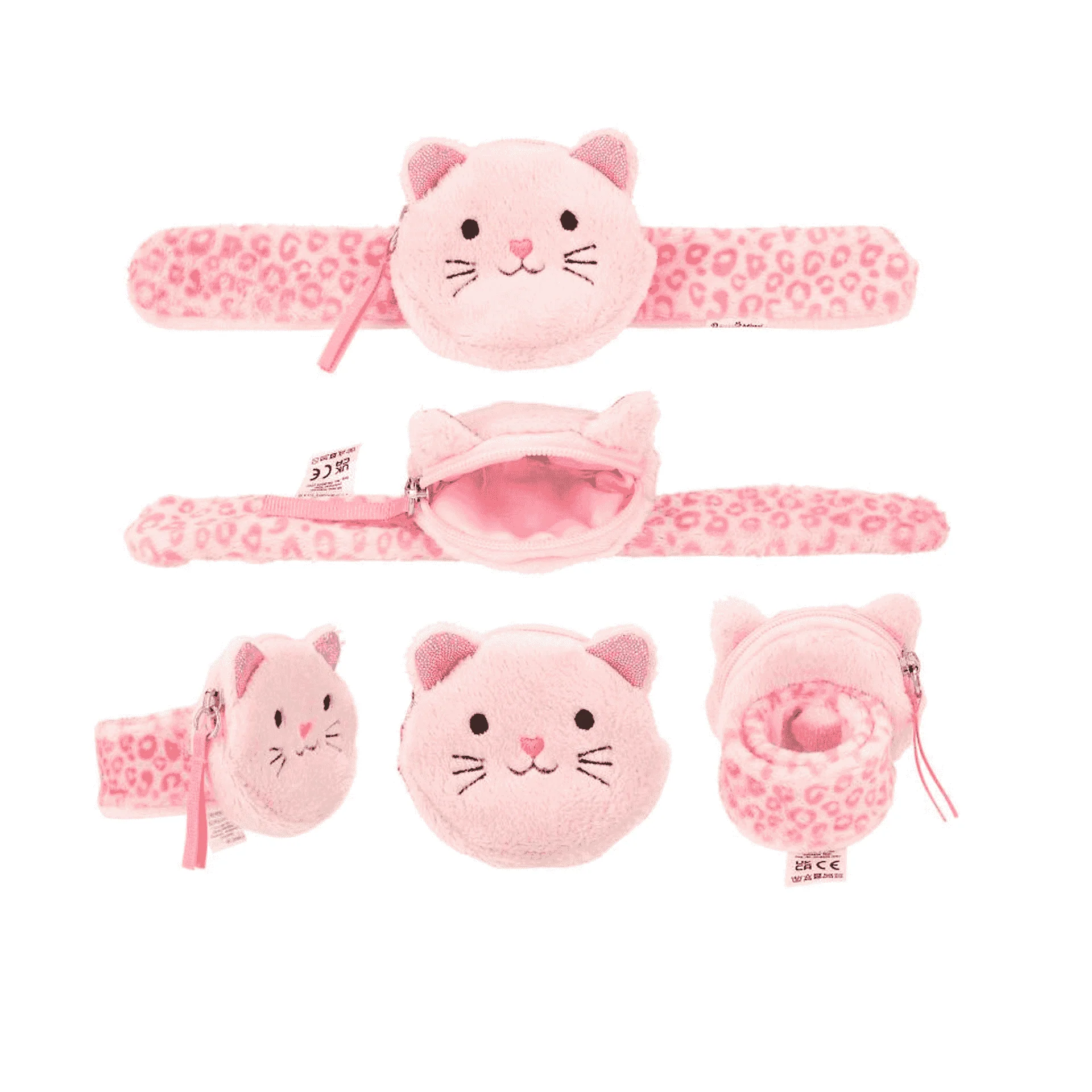 Princess Mimi Pulsera con Monedero Surtidas - Image 5