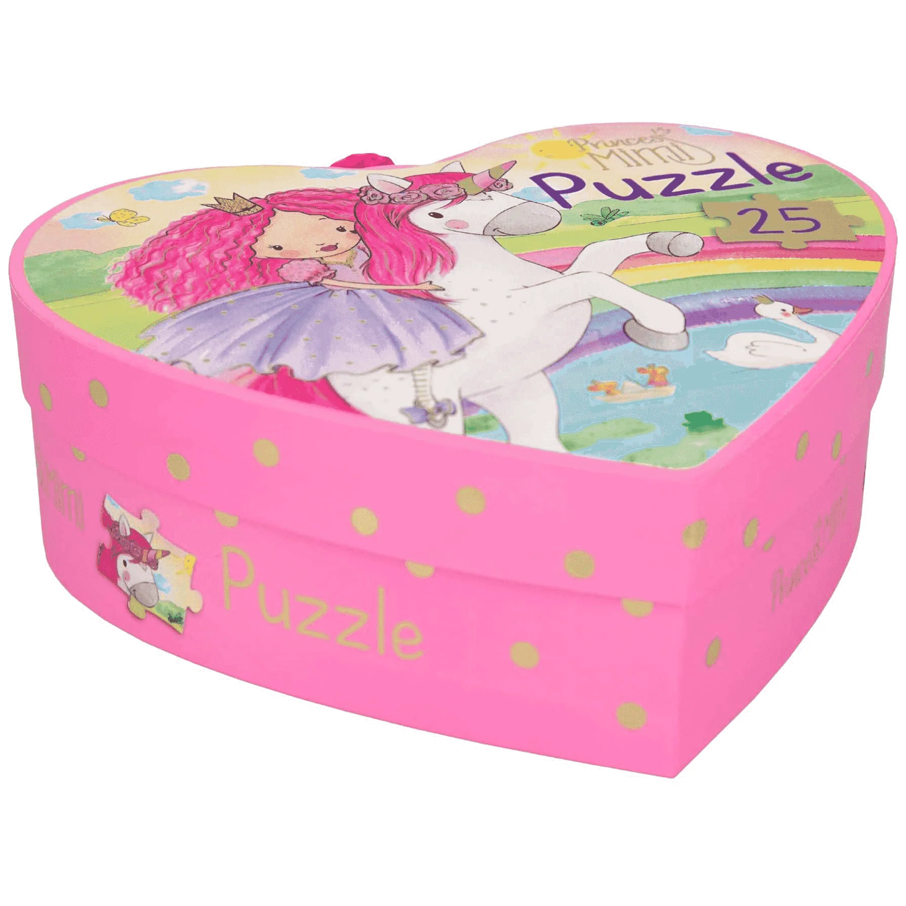 Princess Mimi Puzzle - Image 2