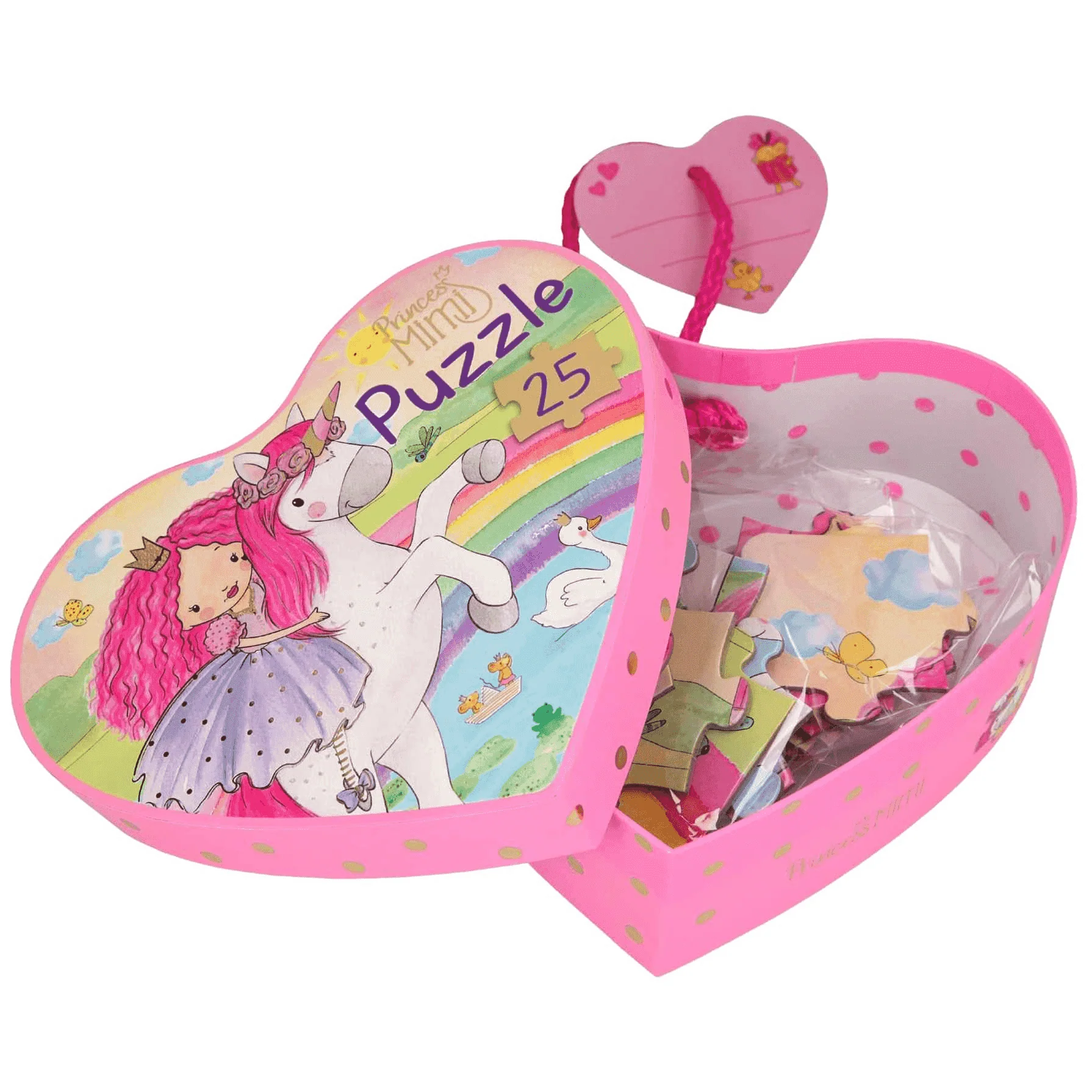 Princess Mimi Puzzle - Image 3