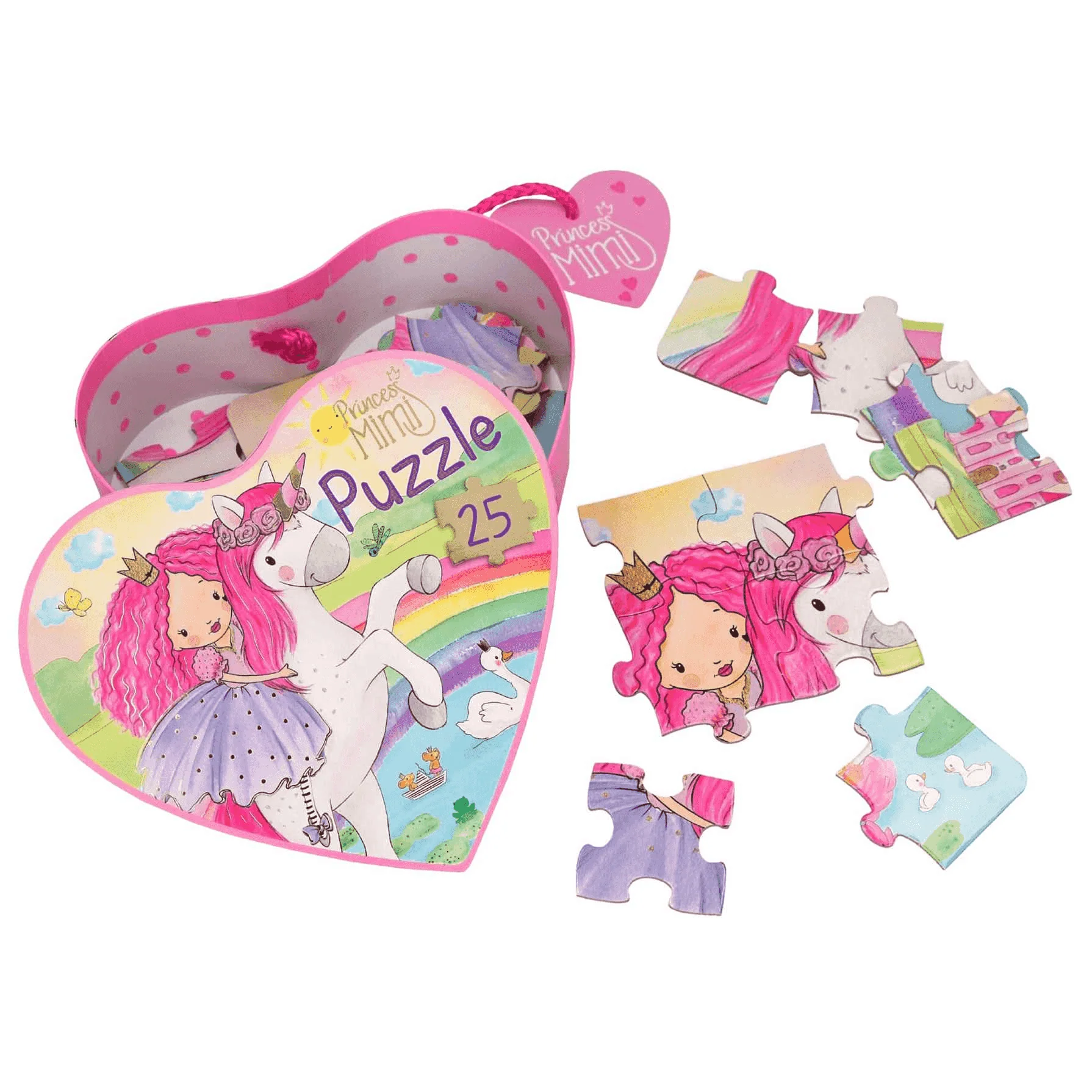 Princess Mimi Puzzle - Image 4