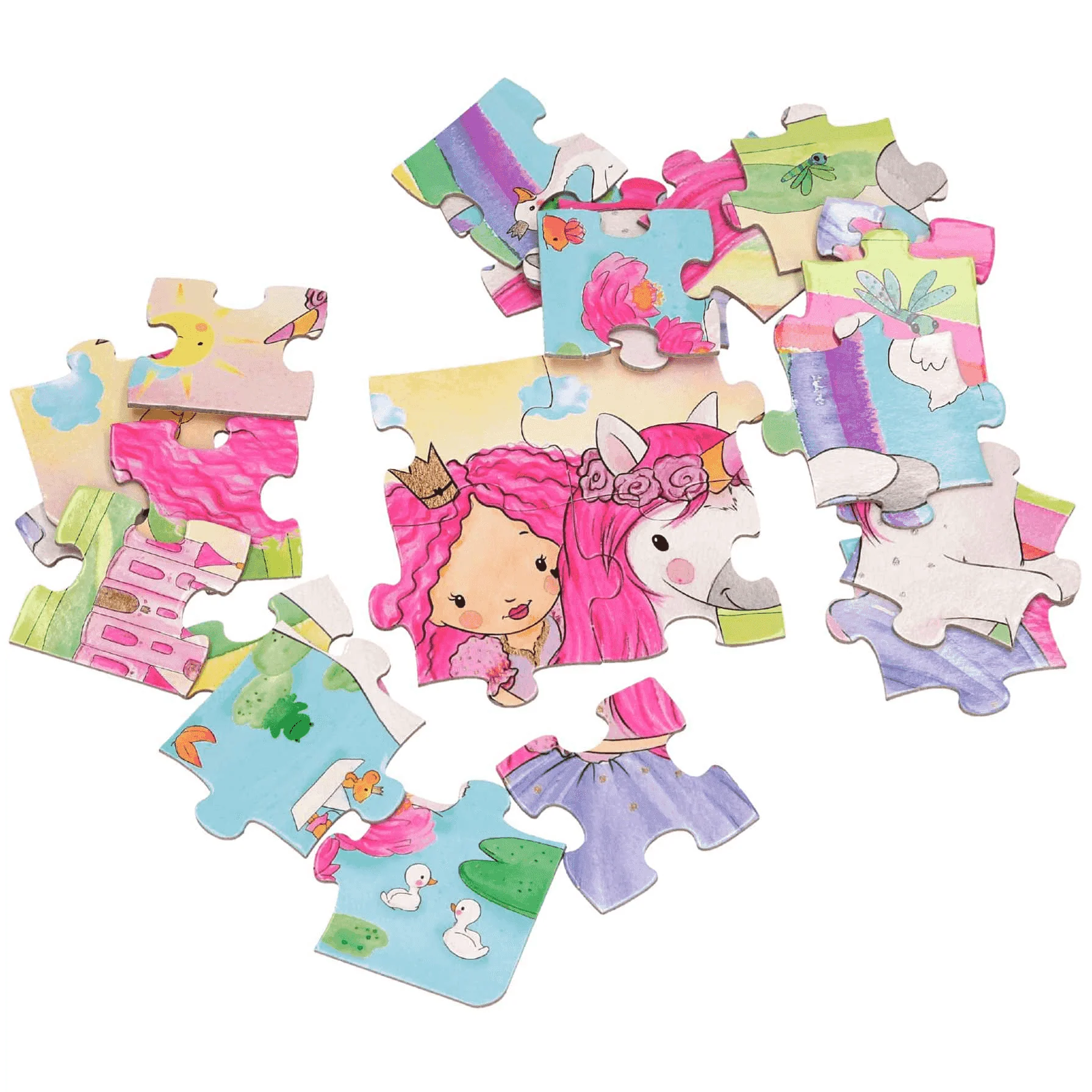 Princess Mimi Puzzle - Image 5
