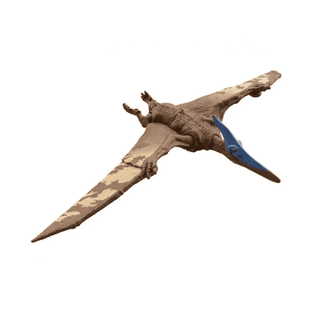 PTERANODON Jurassic World  Roar Salvaje Dino - Image 2