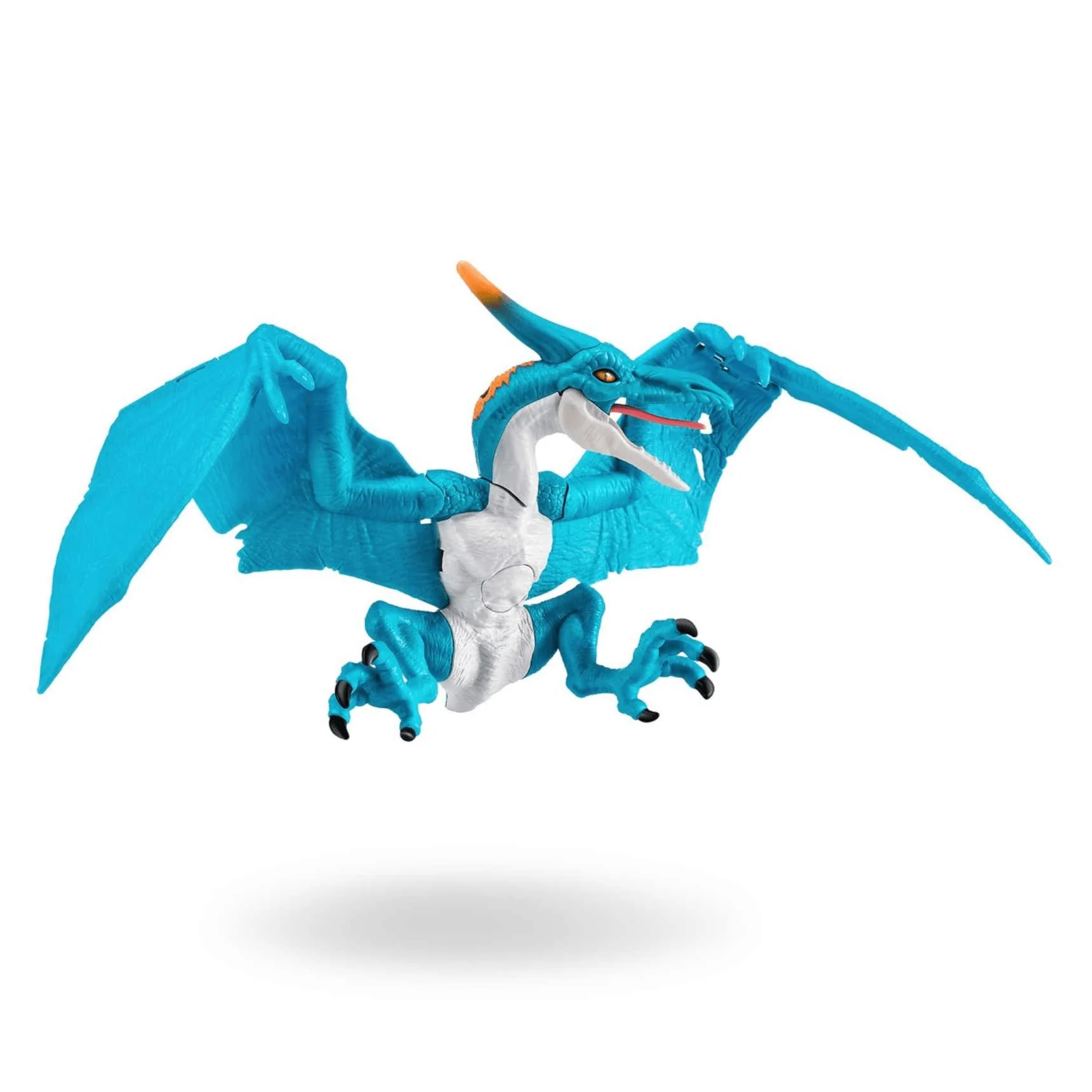 Pterodáctilo Robo Alive Dino Action