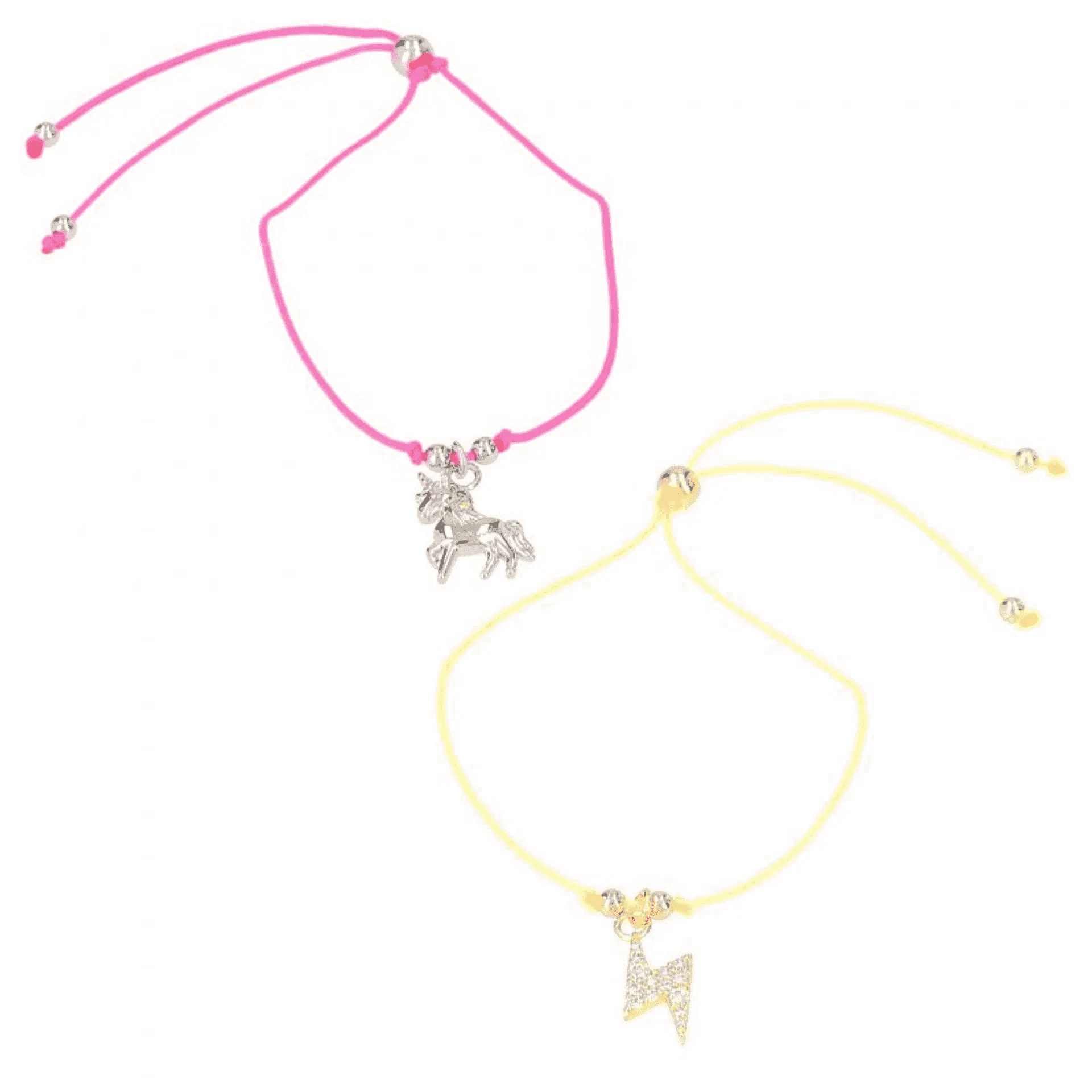 Pulsera con Colgantes - Image 2