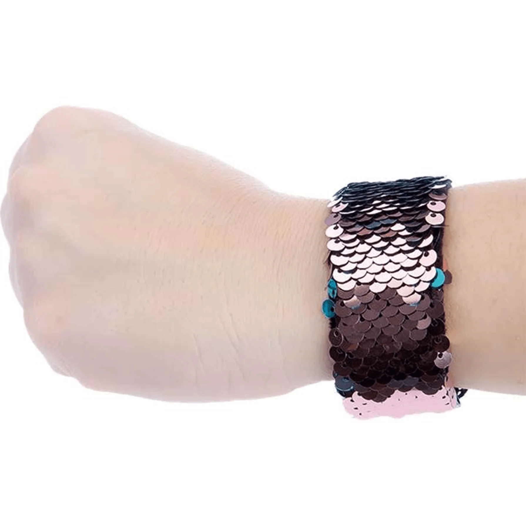 Pulseras Lentejuelas - Image 2