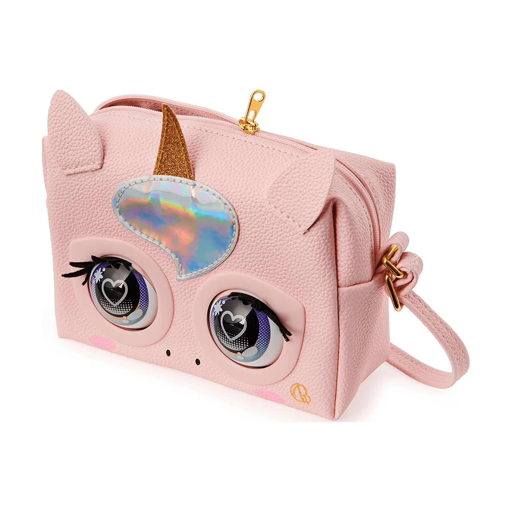 Purse Pet Bolso Interactivo Unicornio - Image 2